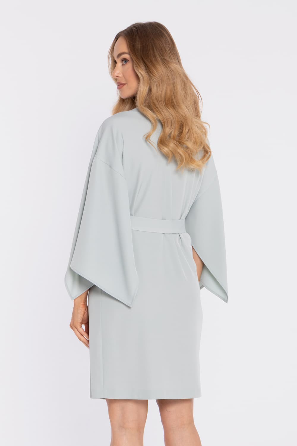 Vestito da cocktail model 225915 Moe - Miniatura 3