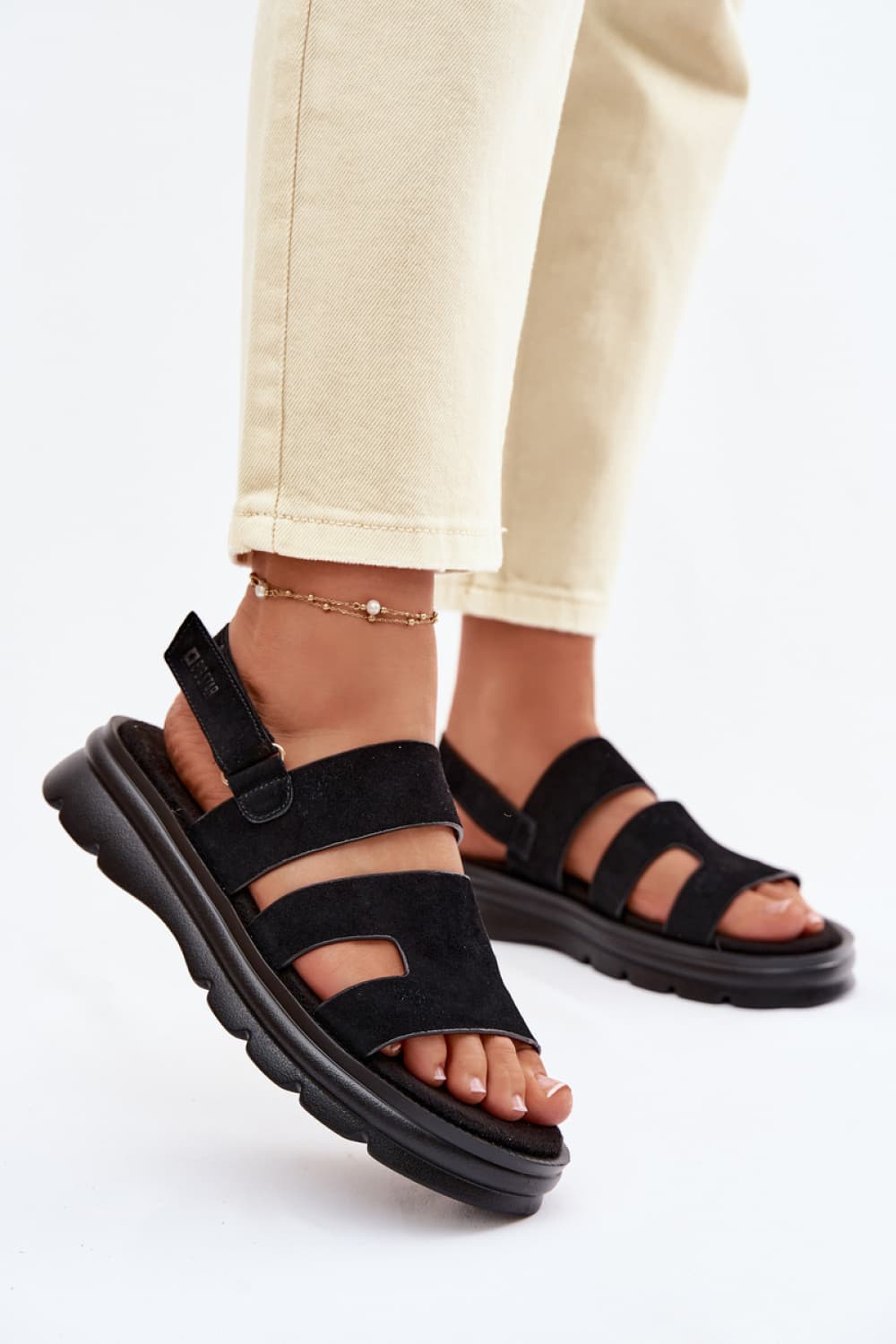 Sandali model 225947 Step in style
