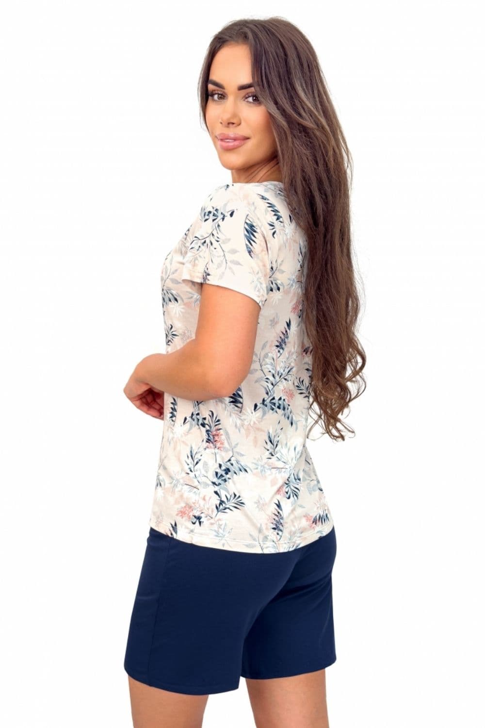 Pigiama model 225959 Donna - Miniatura 2