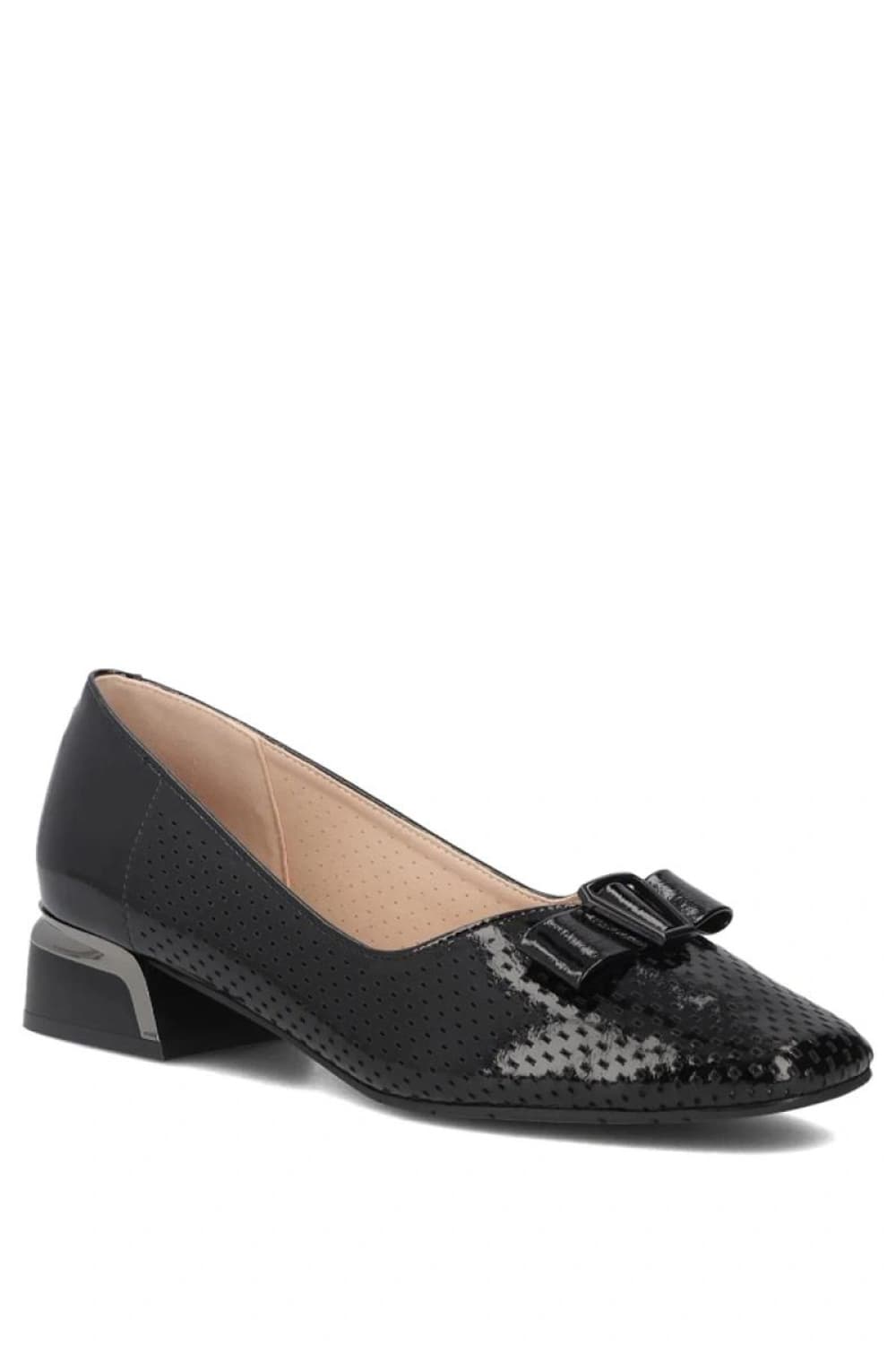 Scarpe con tacco model 226038 Solea - Miniatura 2