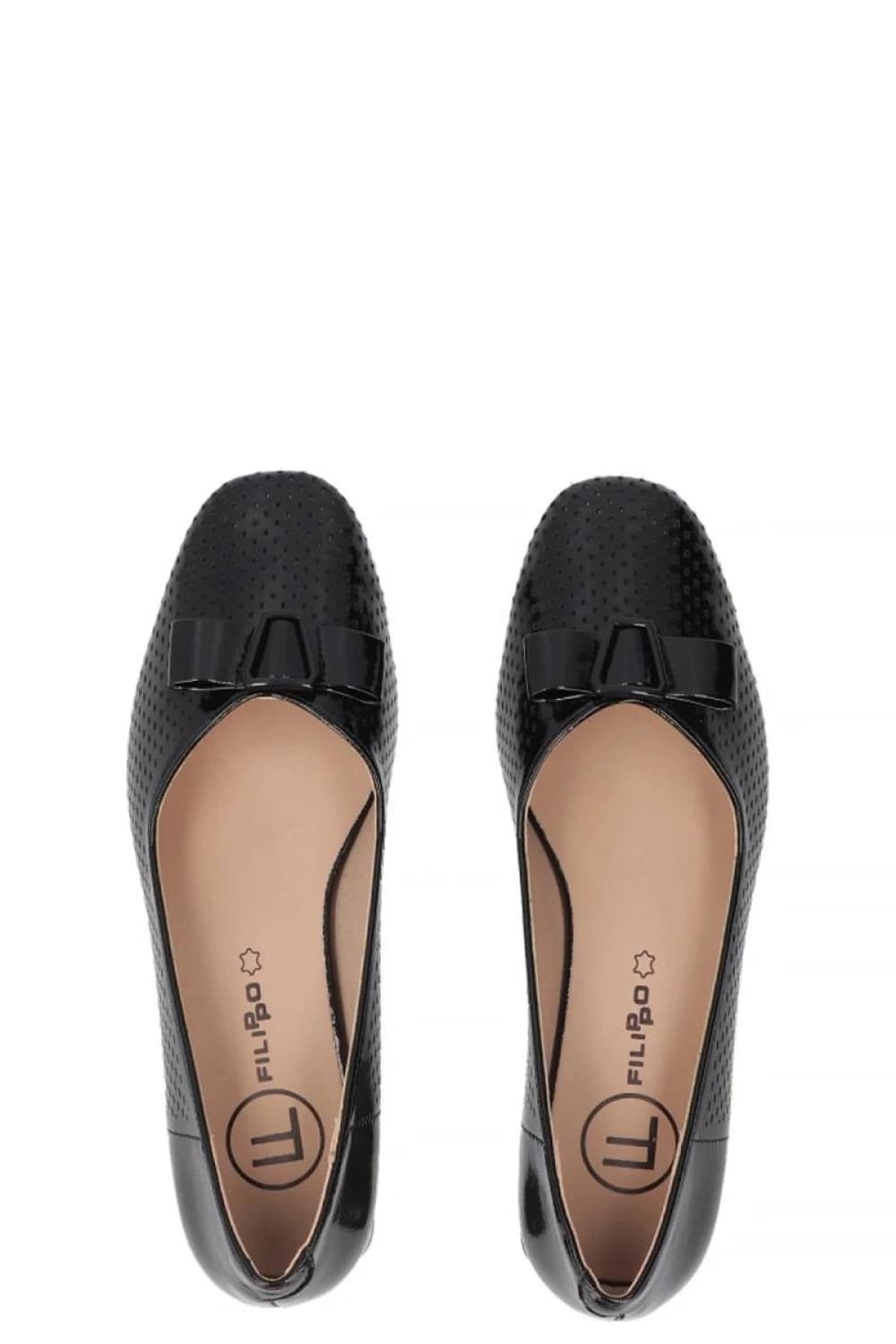 Scarpe con tacco model 226038 Solea - Miniatura 4