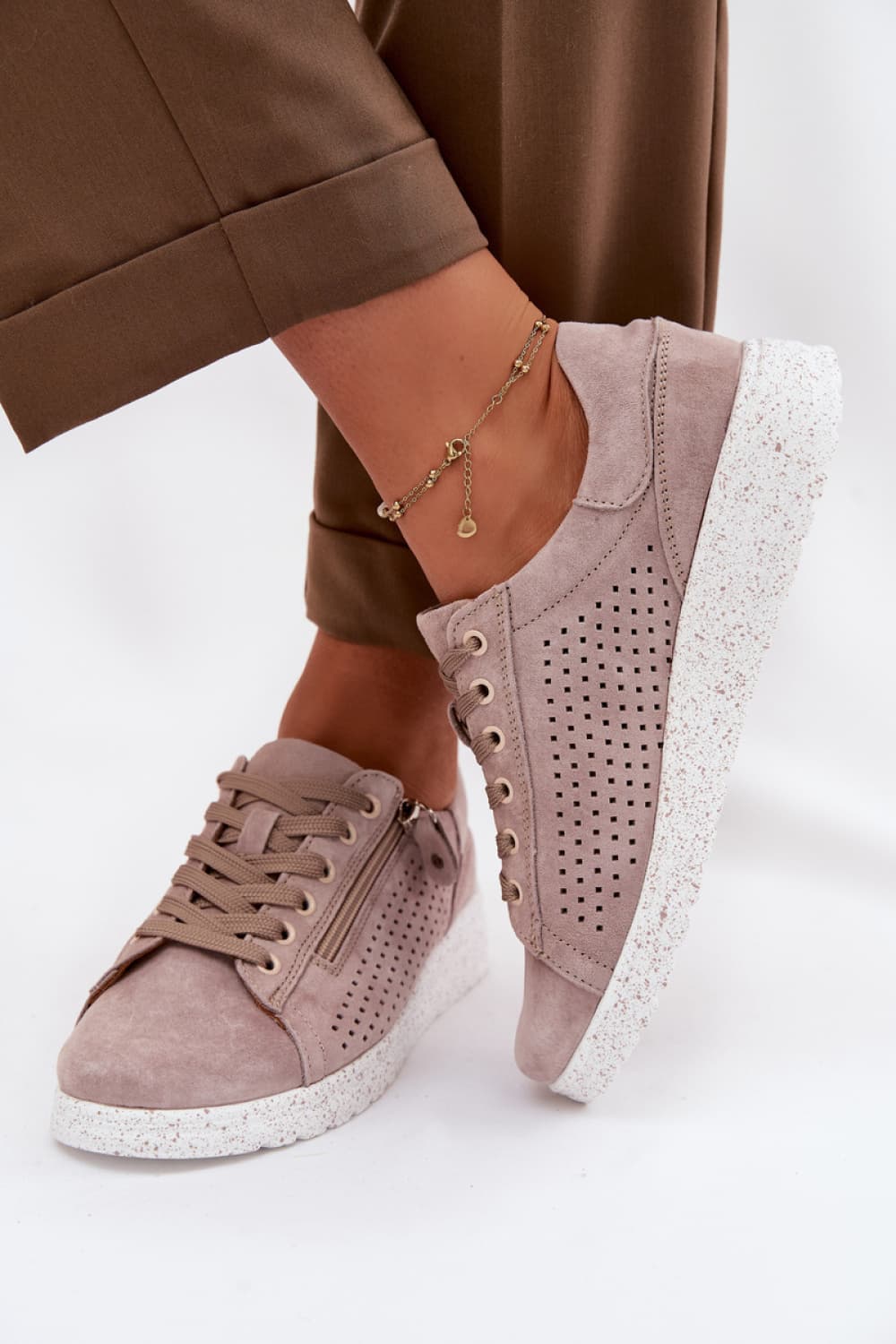 Scarpe model 226082 Step in style