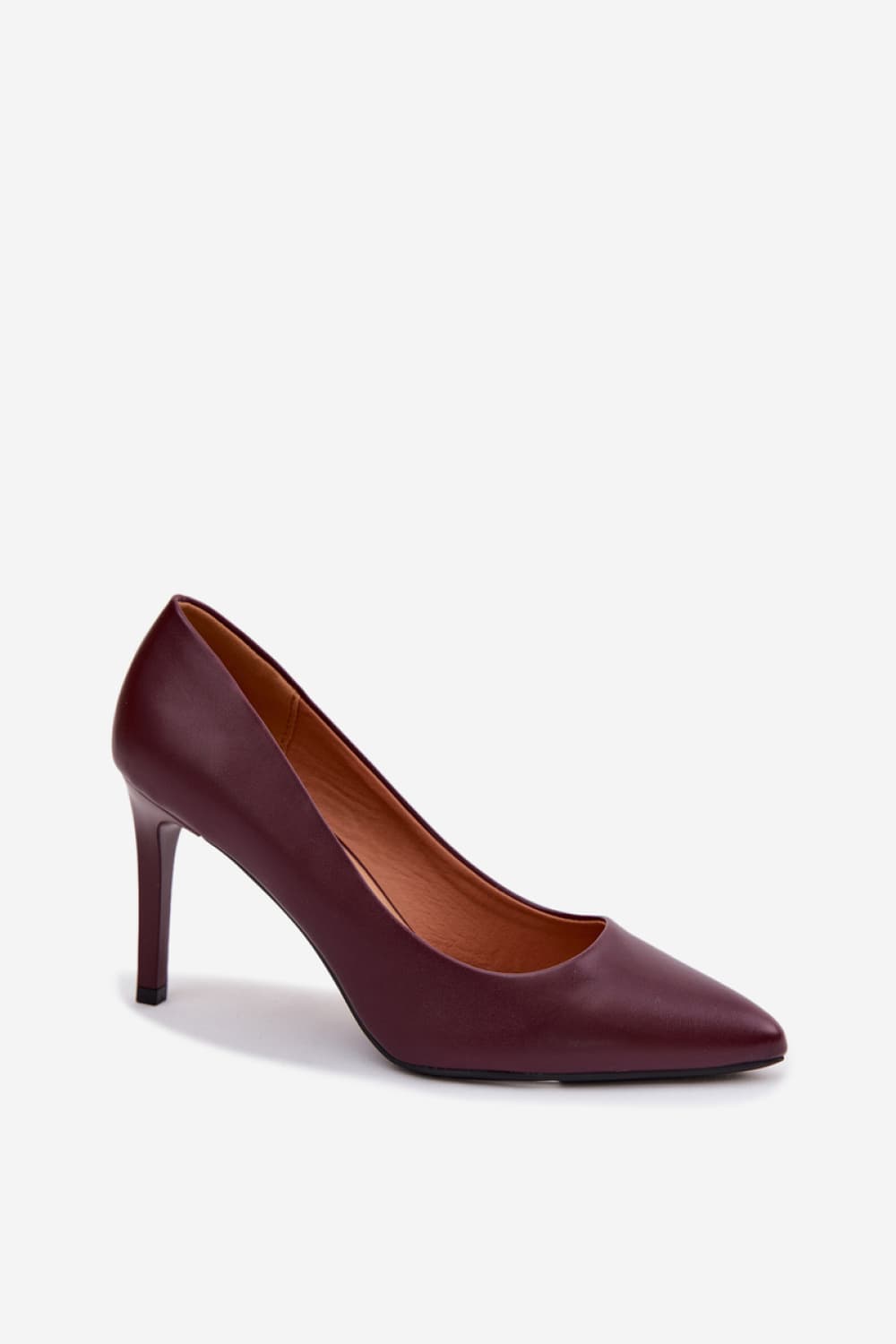 Scarpe con tacco a spillo model 226092 Step in style - Miniatura 2