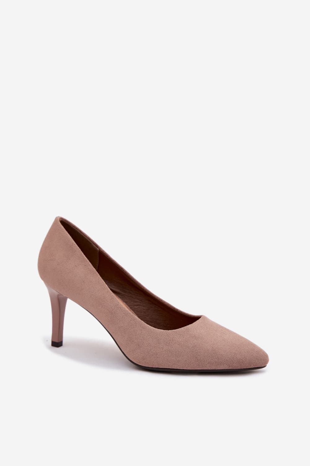 Scarpe con tacco a spillo model 226093 Step in style - Miniatura 2