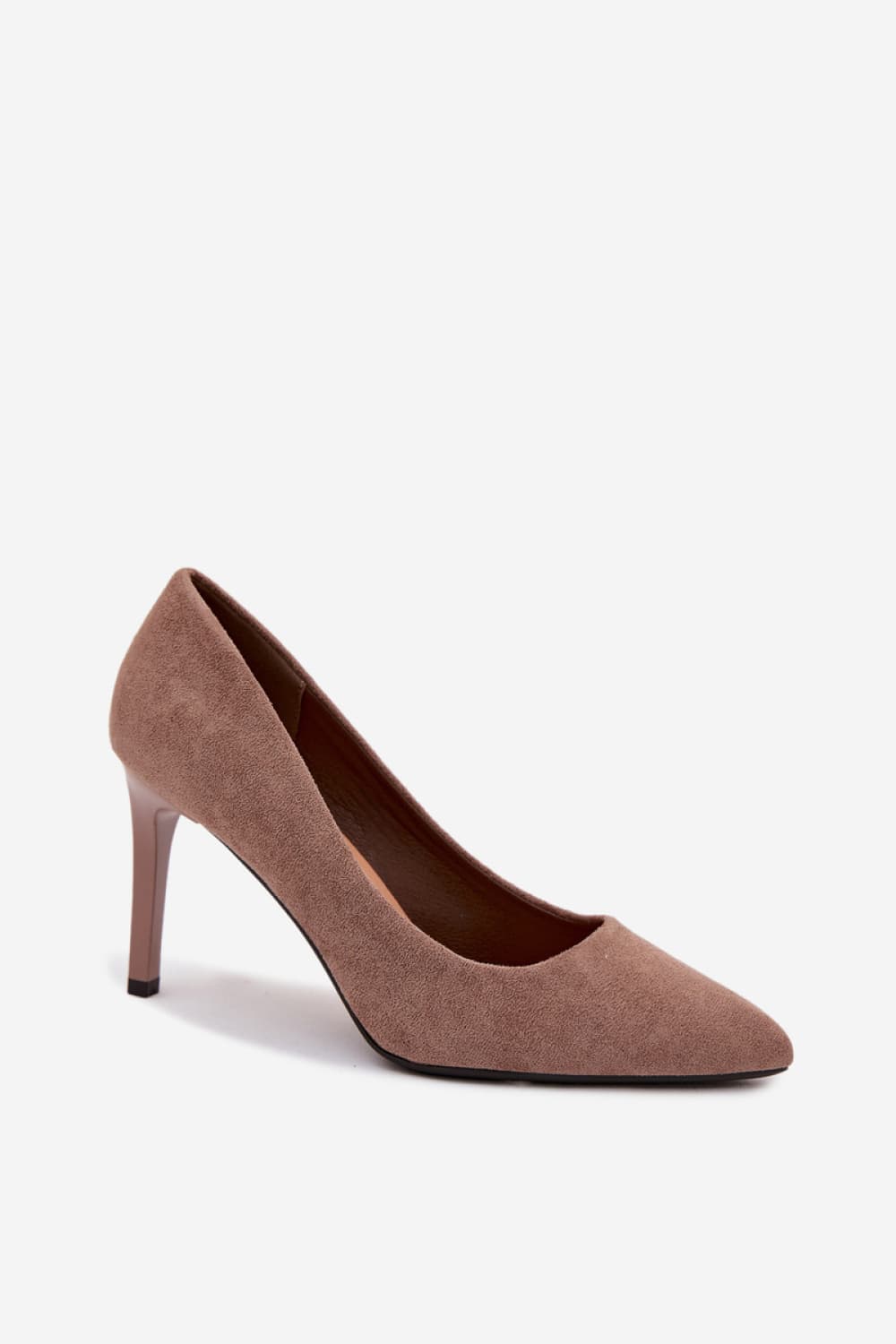 Scarpe con tacco a spillo model 226094 Step in style - Miniatura 2