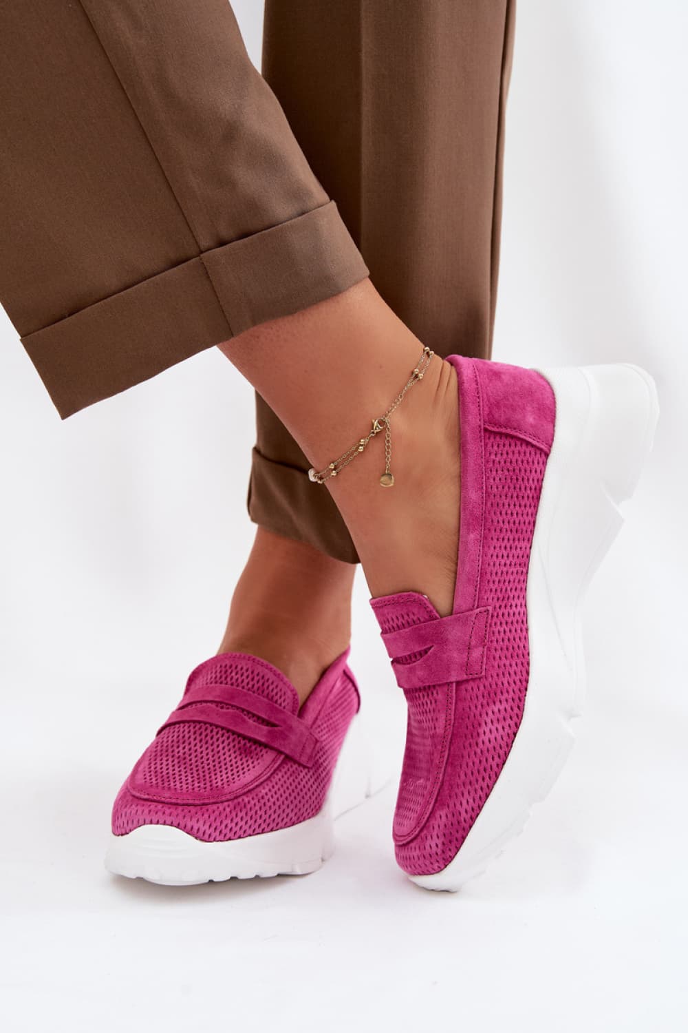 Mocassini model 226101 Step in style - Miniatura 3