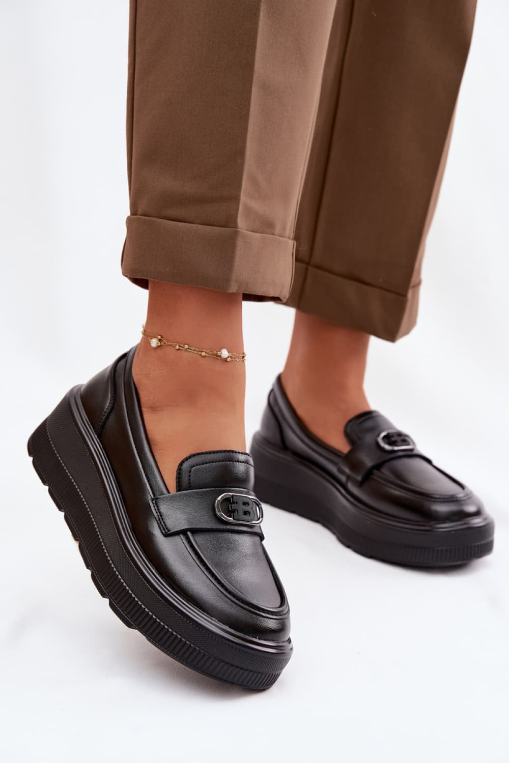 Mocassini model 226102 Step in style