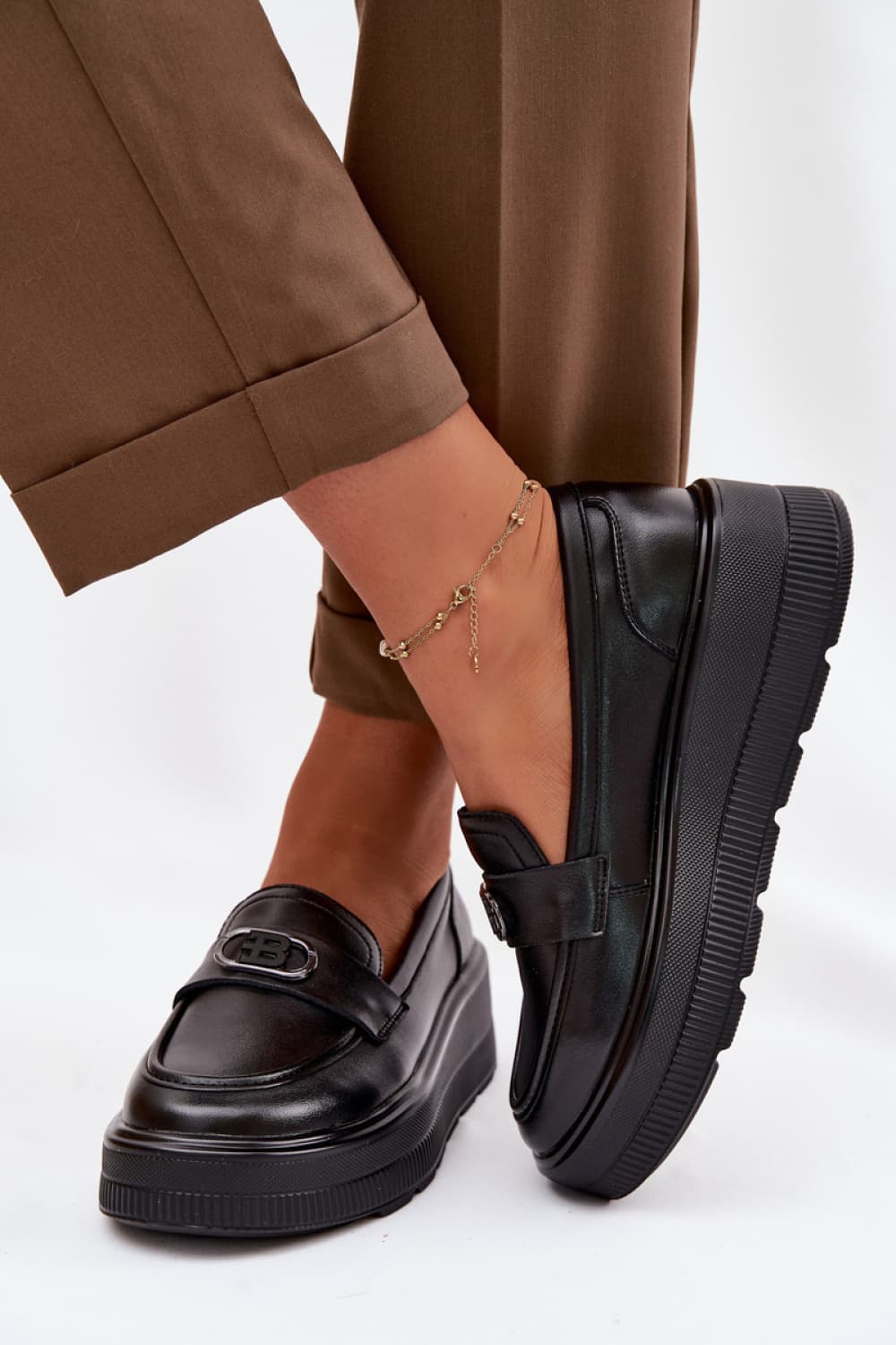 Mocassini model 226102 Step in style - Miniatura 3
