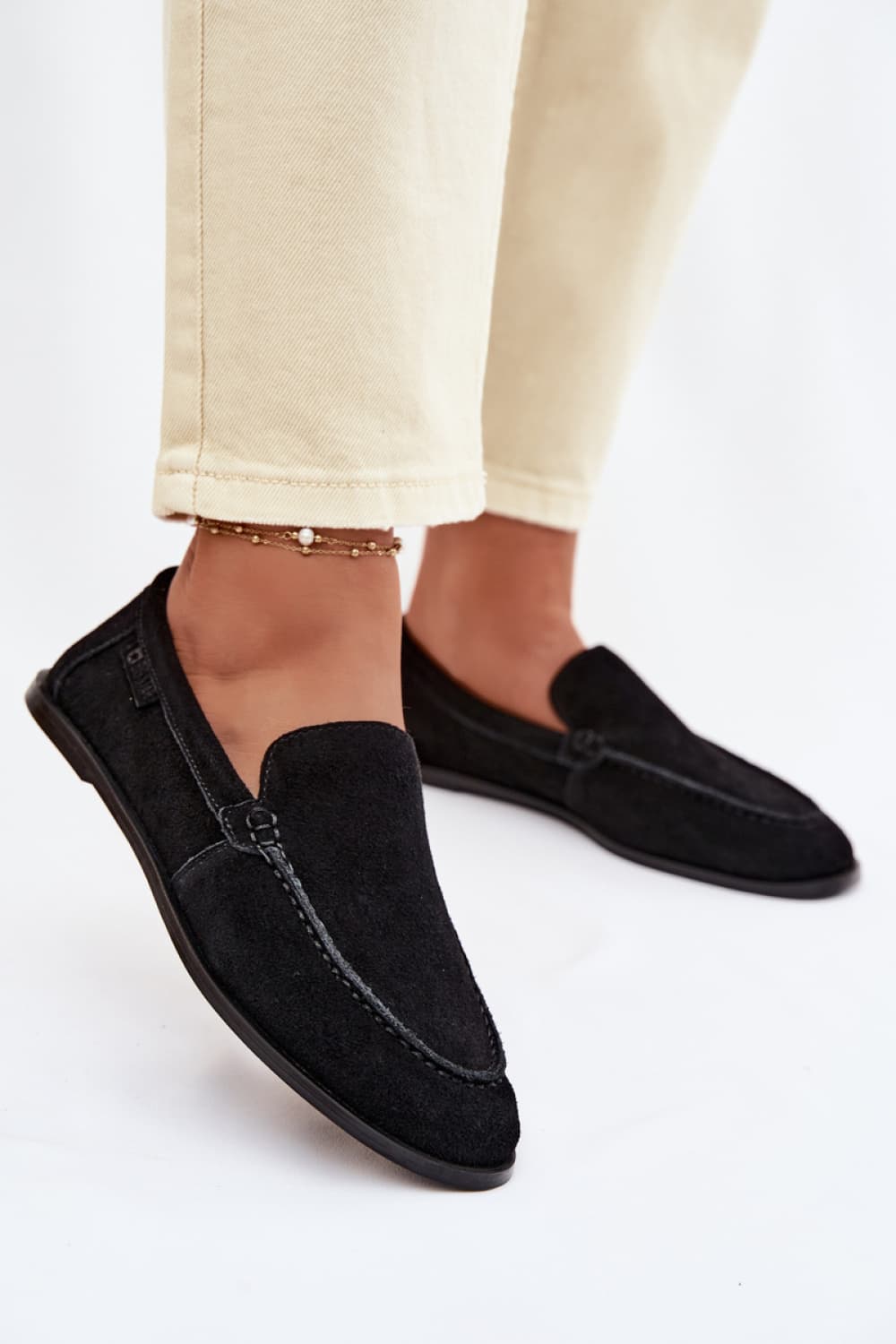 Mocassini model 226106 Step in style