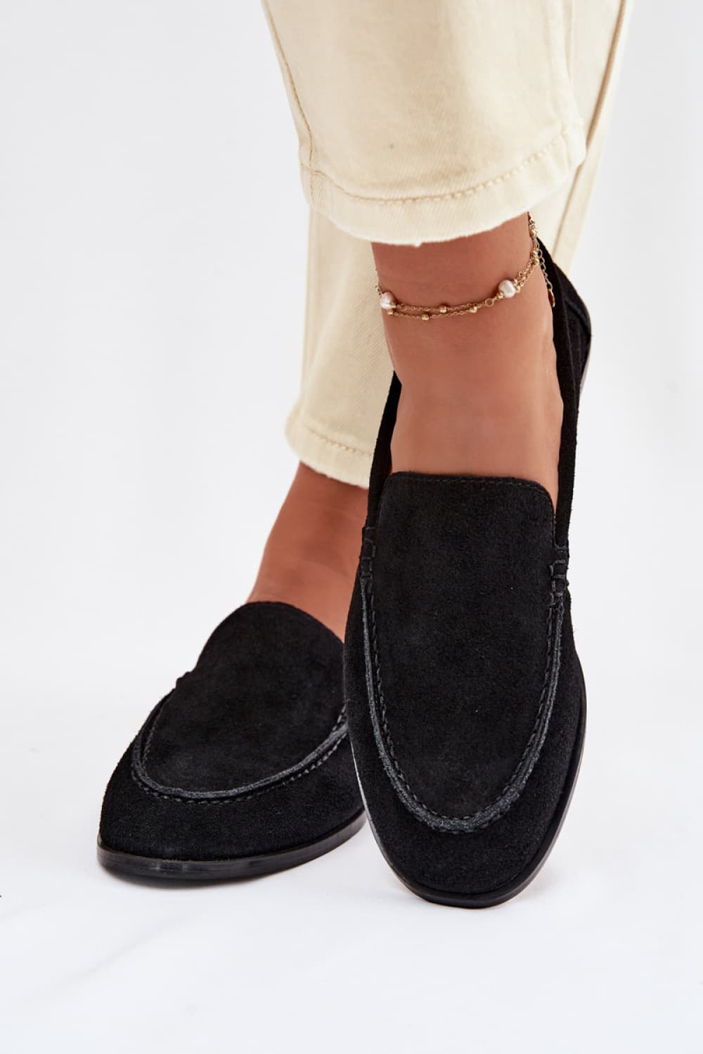 Mocassini model 226106 Step in style - Miniatura 3