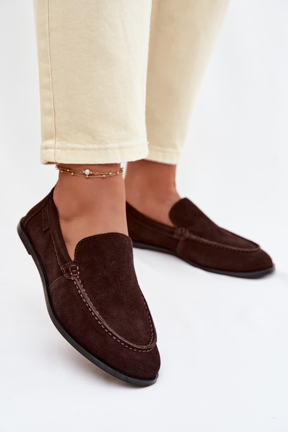 Mocassini model 226107 Step in style