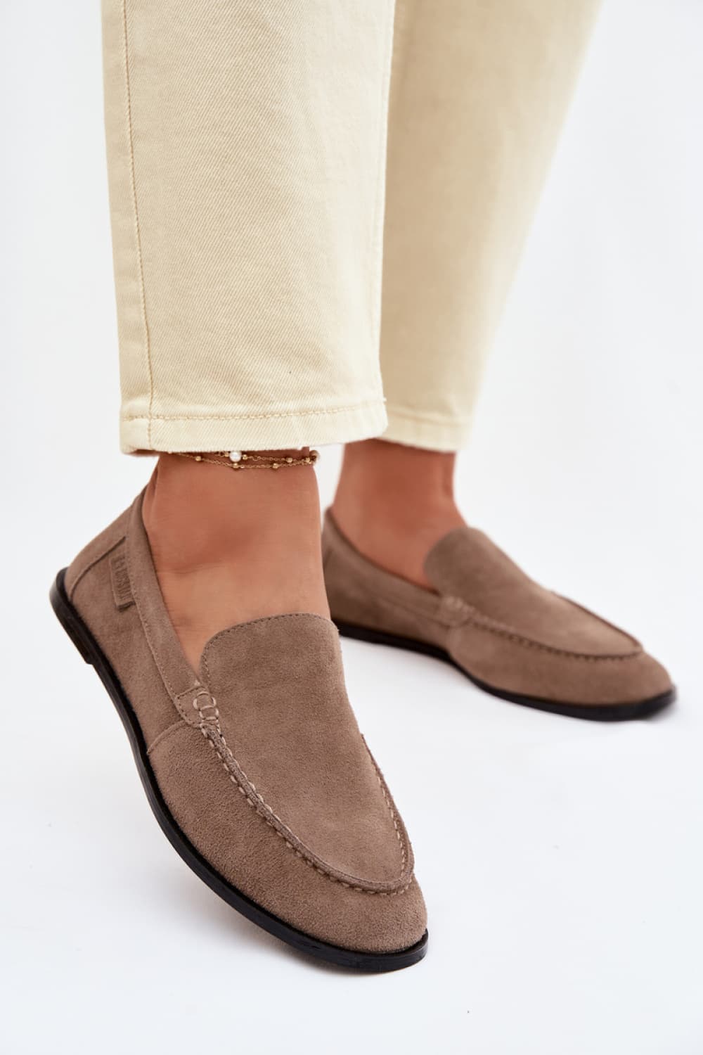 Mocassini model 226108 Step in style