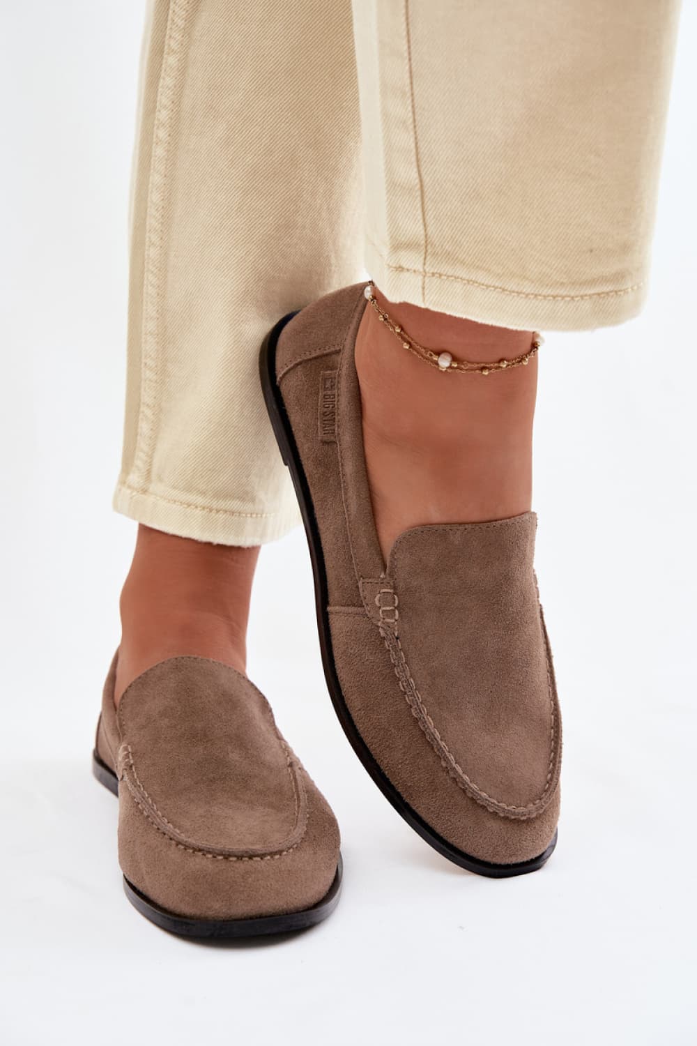 Mocassini model 226108 Step in style - Miniatura 3