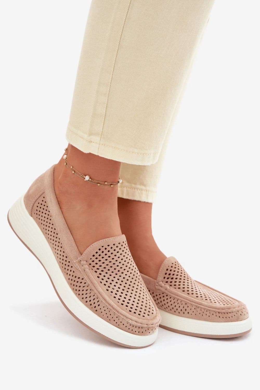 Mocassini model 226105 Step in style - Miniatura 2