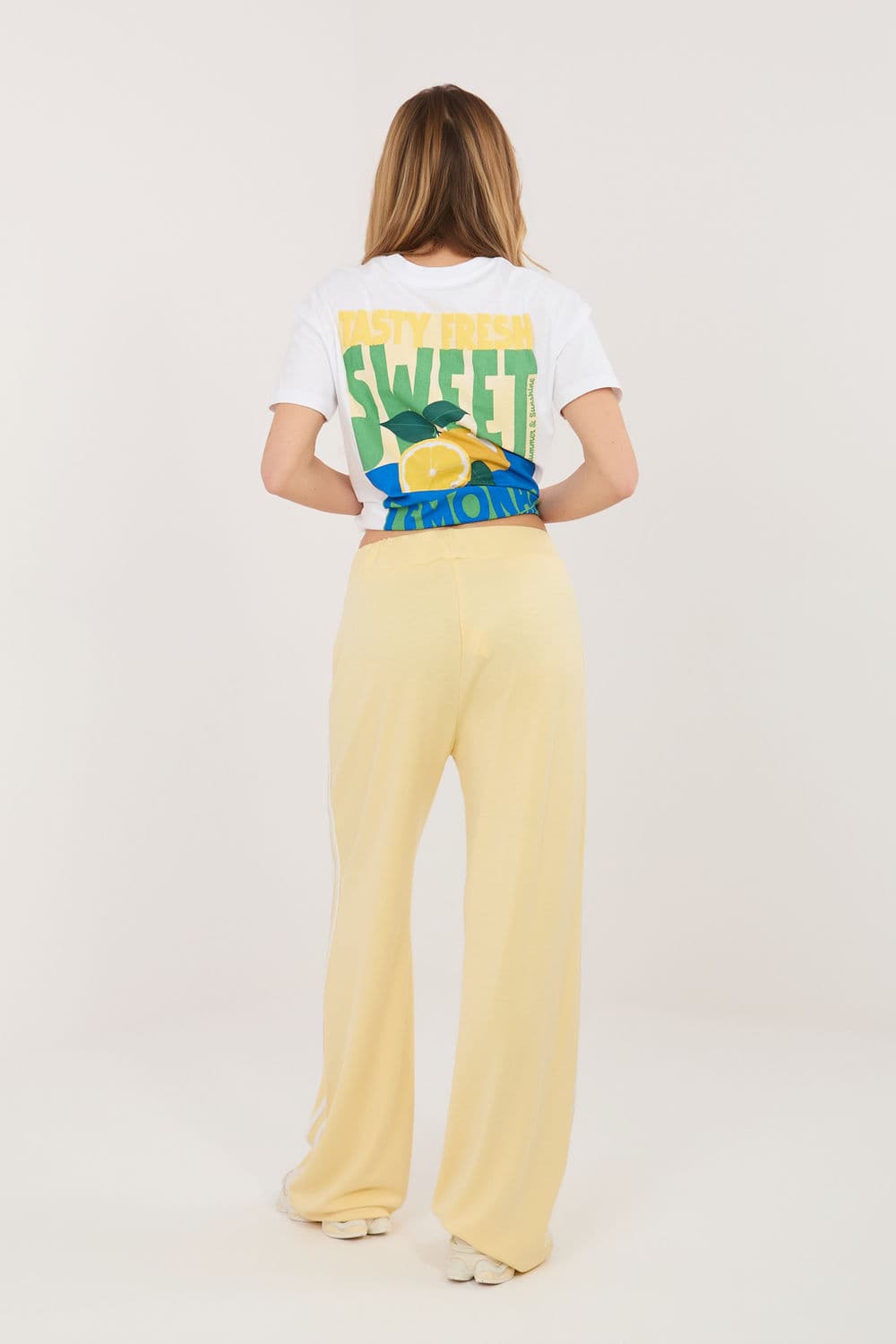 Pantaloni model 226155 Relevance - Miniatura 3