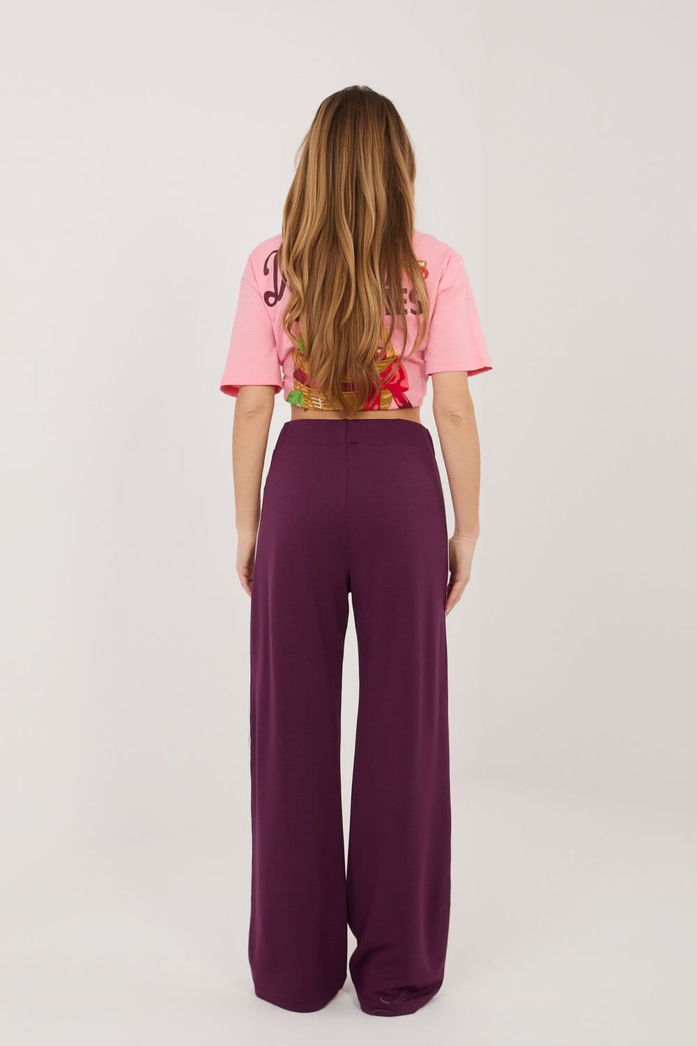 Pantaloni model 226158 Relevance - Miniatura 3