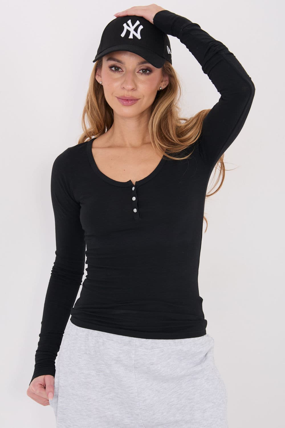 Maglia model 226171 Factory Price