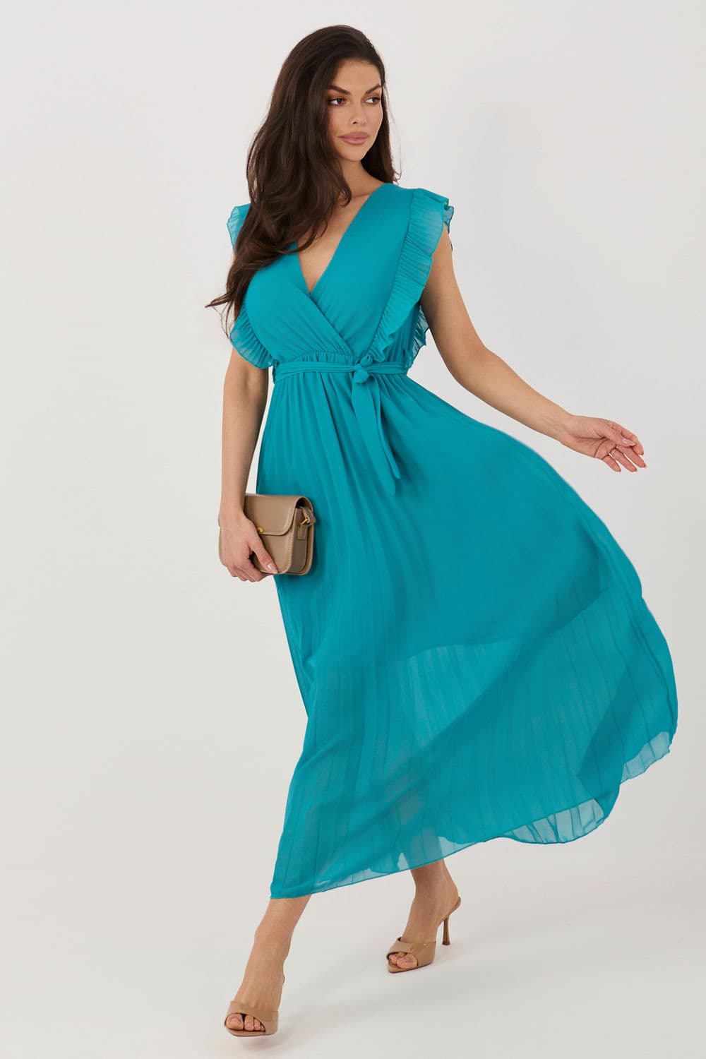 Vestito da giorno model 226173 Rue Paris - Miniatura 2