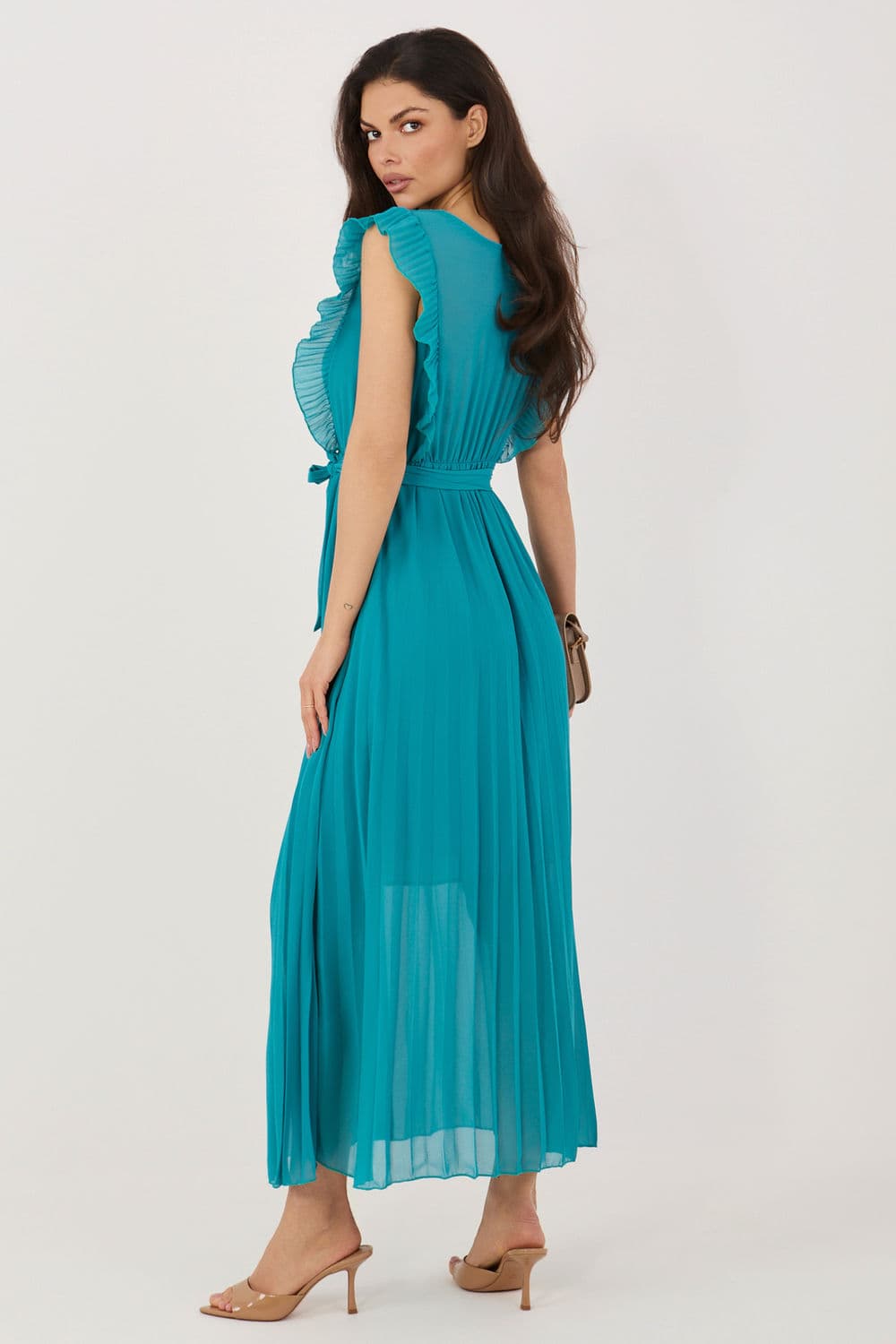 Vestito da giorno model 226173 Rue Paris - Miniatura 3