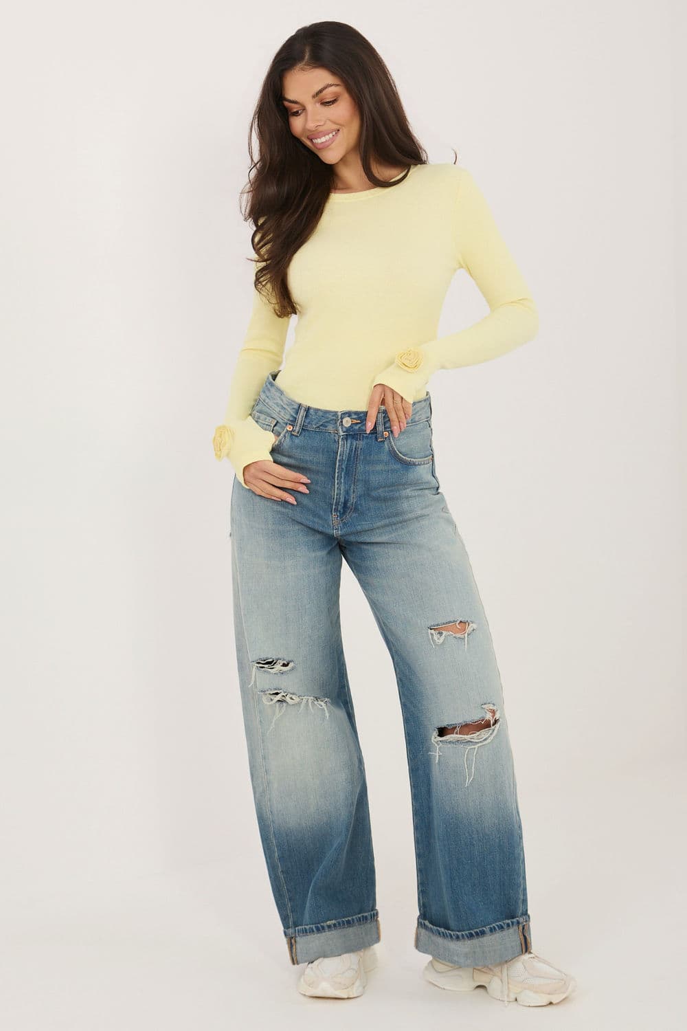 Maglia model 226179 Rue Paris - Miniatura 2