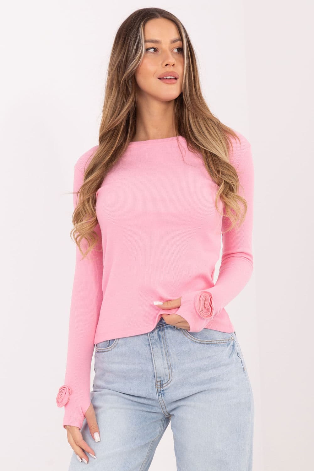 Maglia model 226182 Rue Paris - Miniatura 4