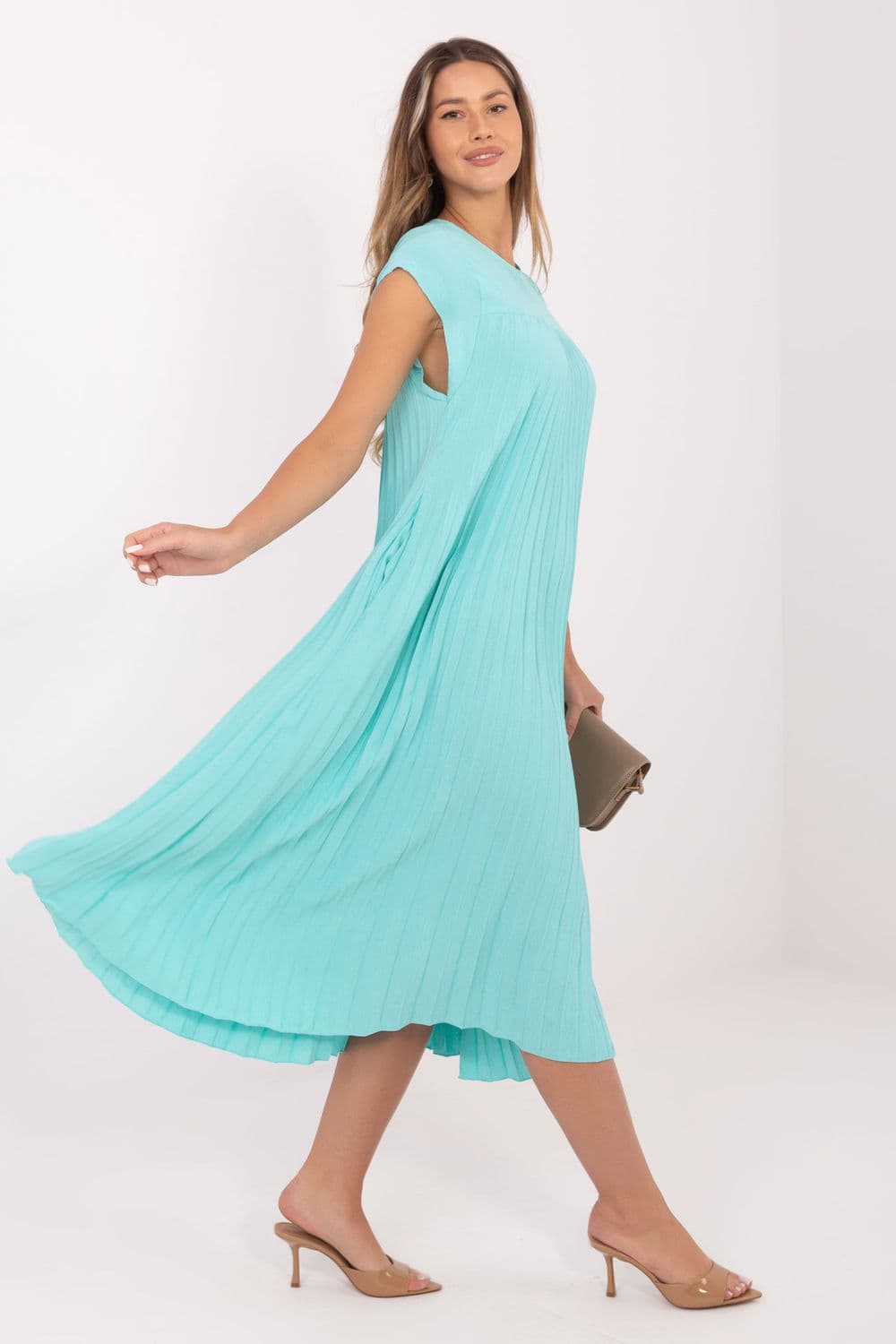 Vestito da giorno model 226185 Rue Paris - Miniatura 2