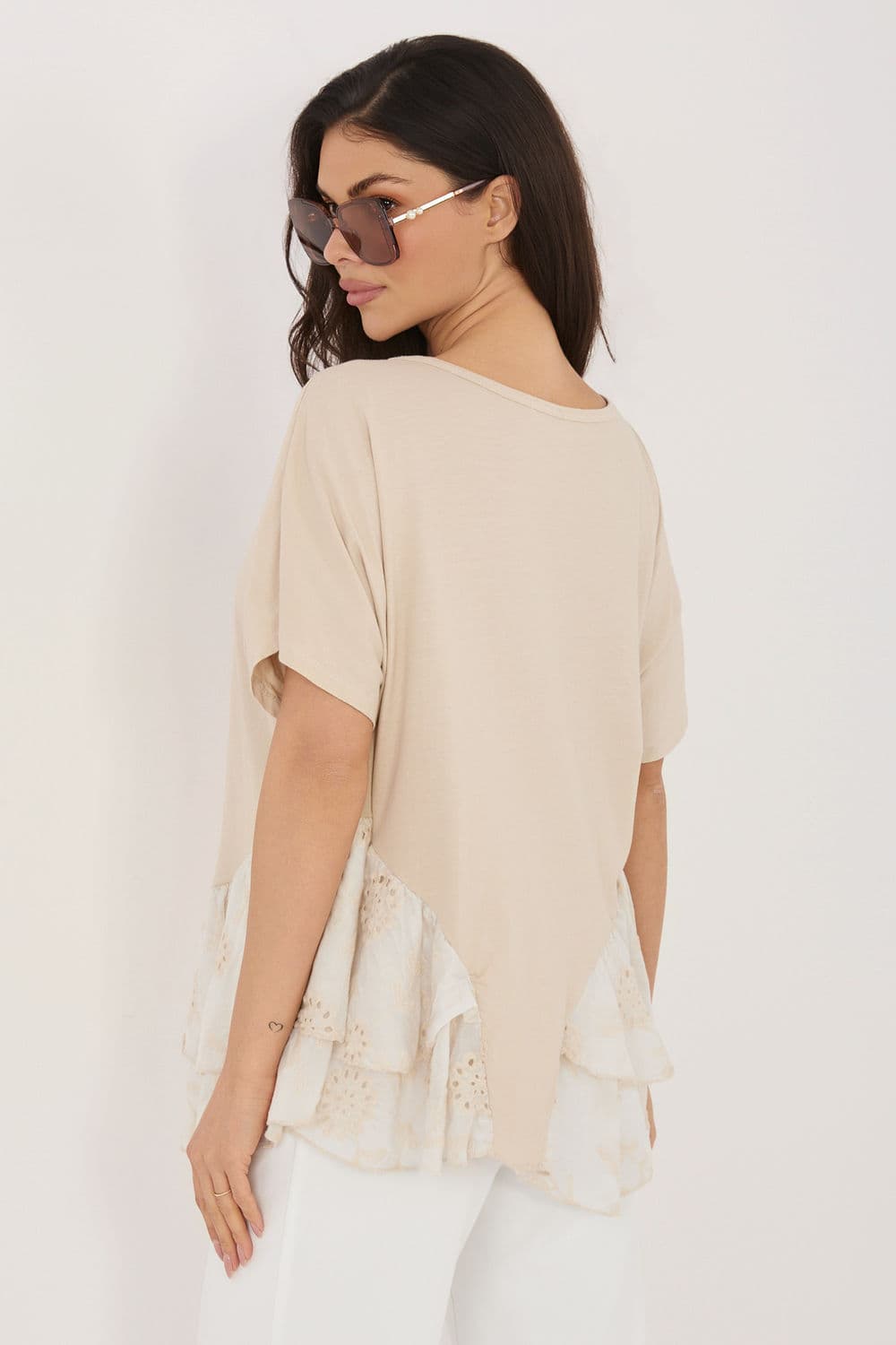 Maglia model 226214 Italy Moda - Miniatura 3