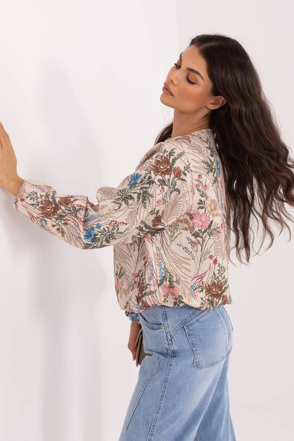 Giubbino model 226241 Italy Moda - Miniatura 2
