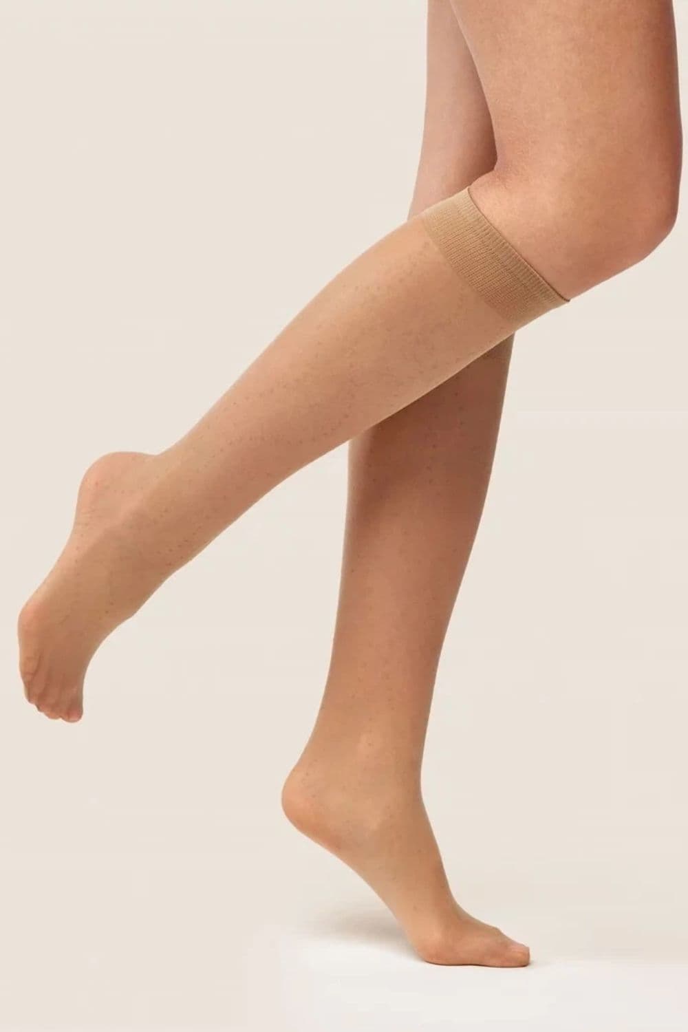 Calze al ginocchio model 226265 Gabriella
