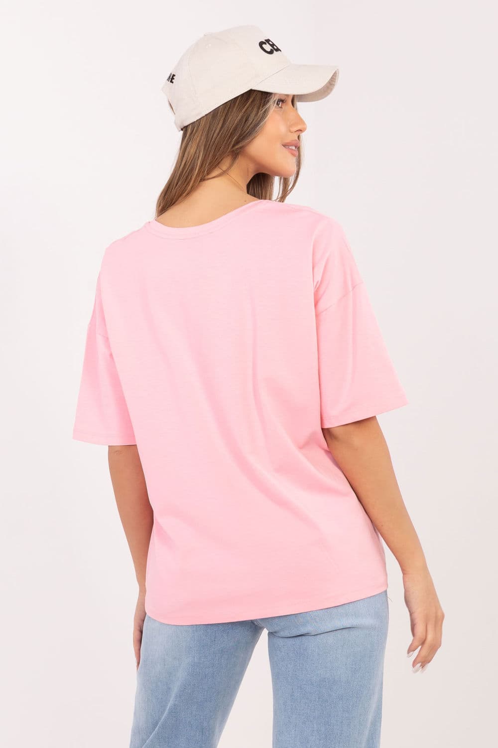 T-shirt model 226294 Rue Paris - Miniatura 3