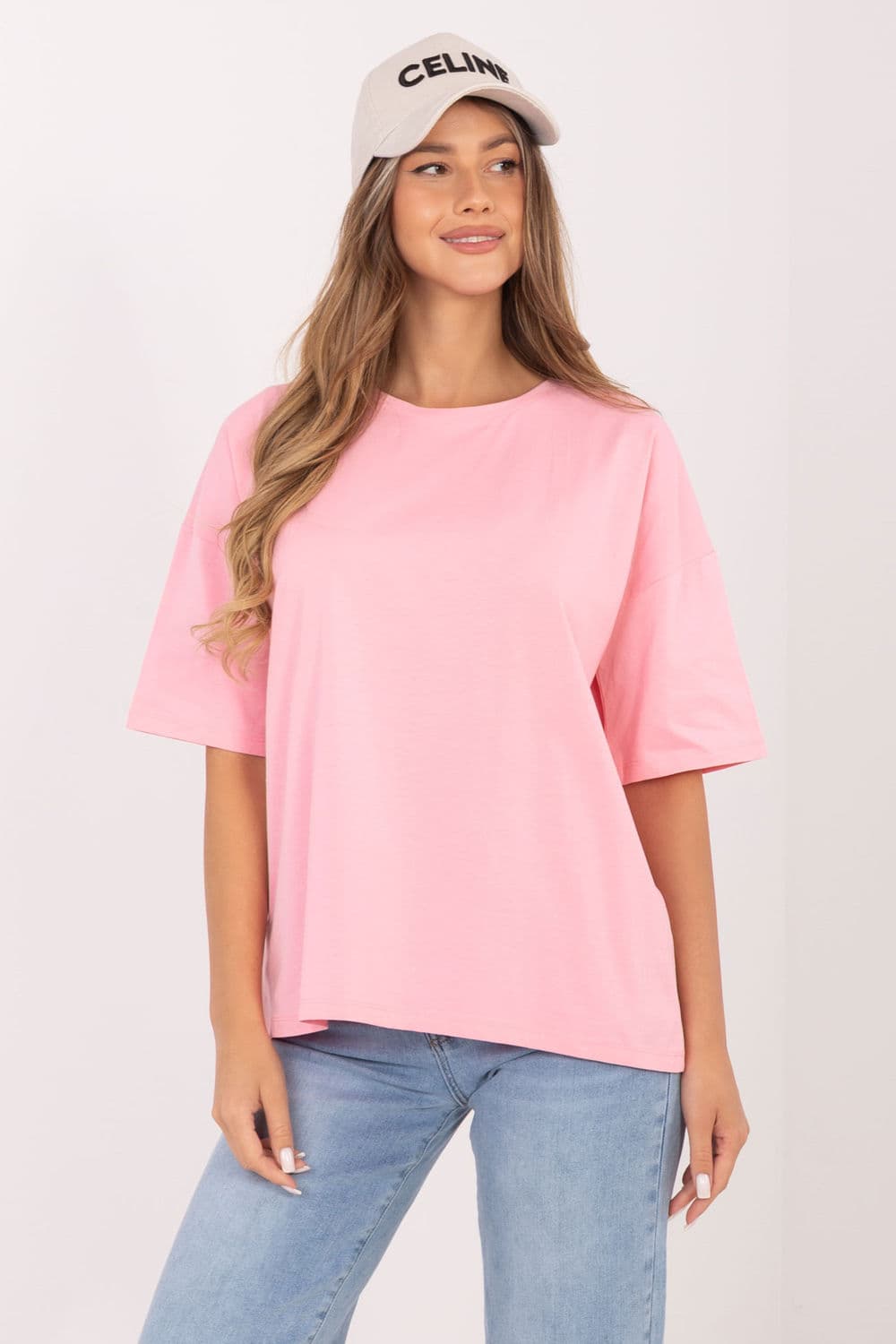 T-shirt model 226294 Rue Paris - Miniatura 4