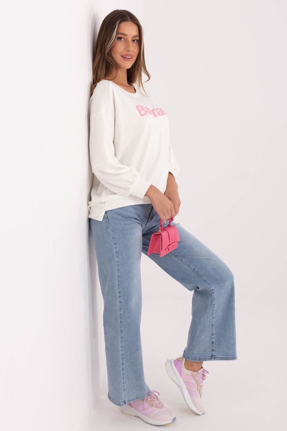 Felpa model 226297 Rue Paris - Miniatura 2