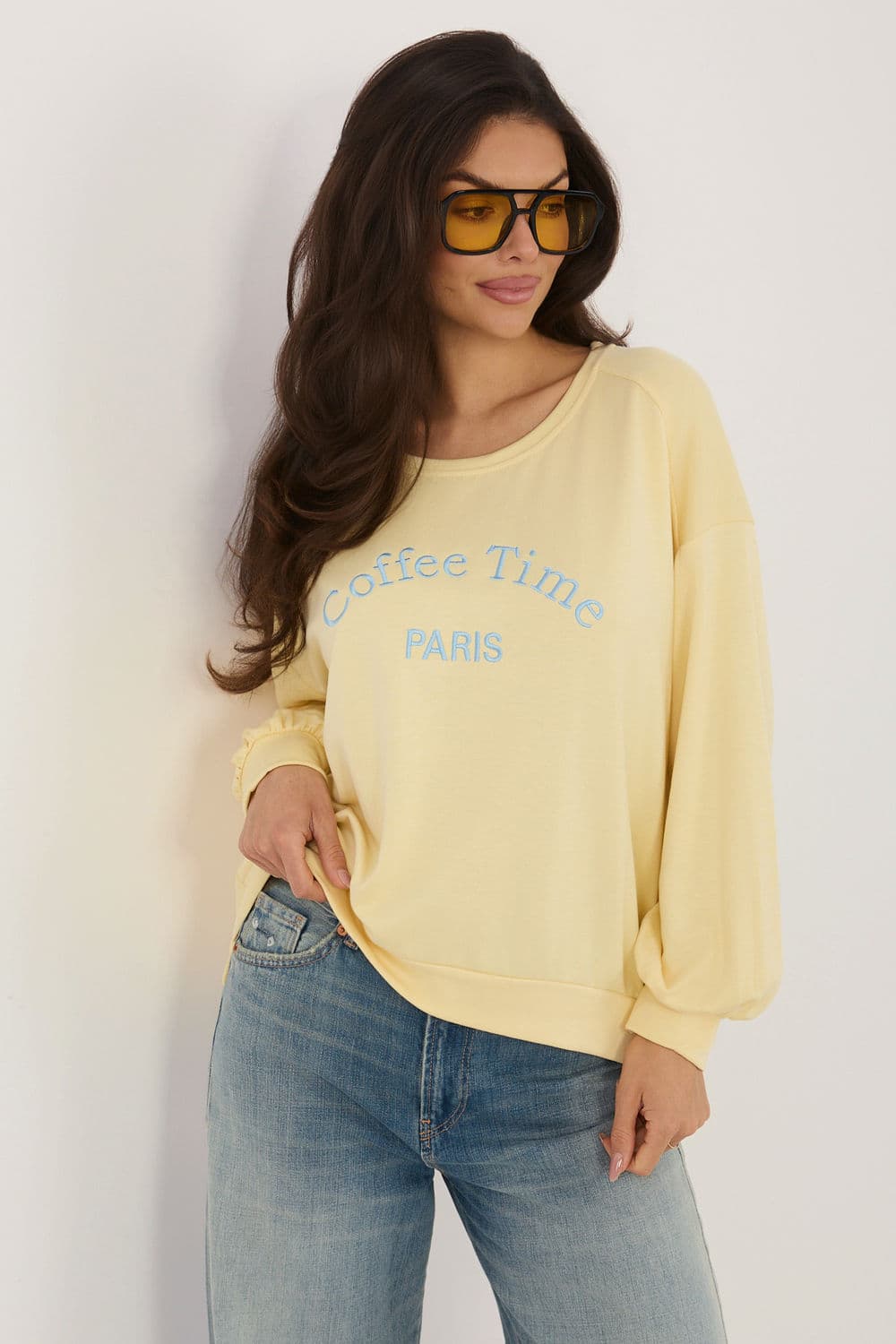 Felpa model 226299 Rue Paris