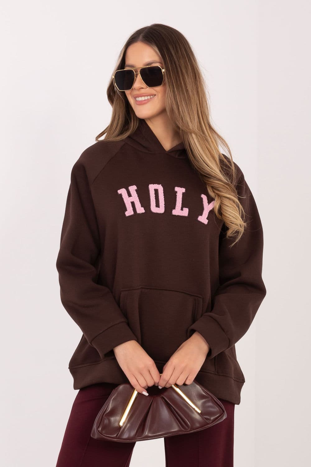 Felpa model 226317 Rue Paris