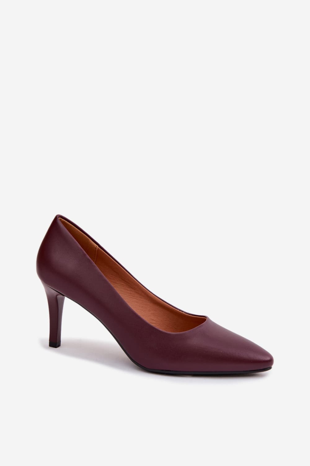 Scarpe con tacco a spillo model 226322 Step in style - Miniatura 2