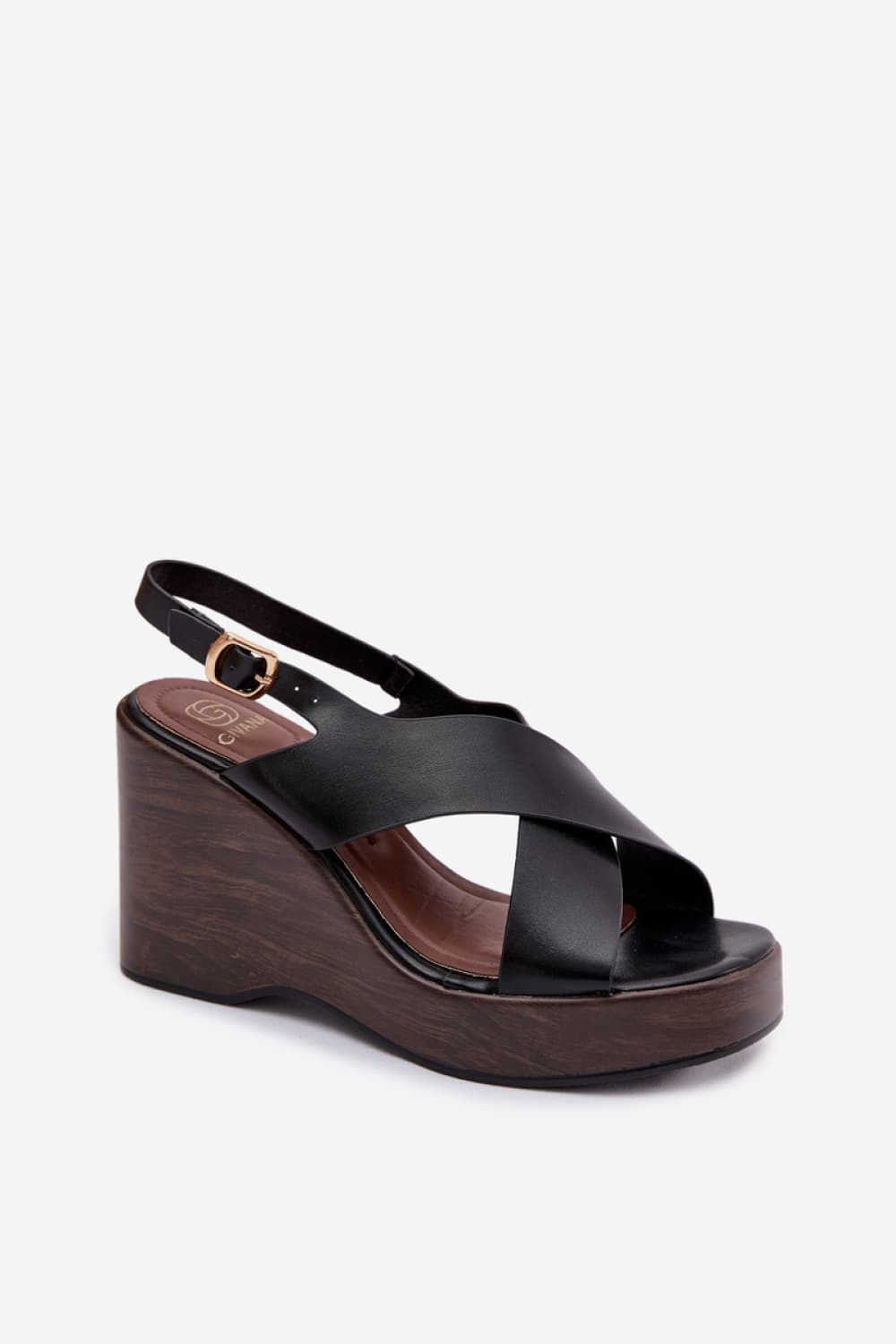 Zeppe model 226338 Step in style - Miniatura 2