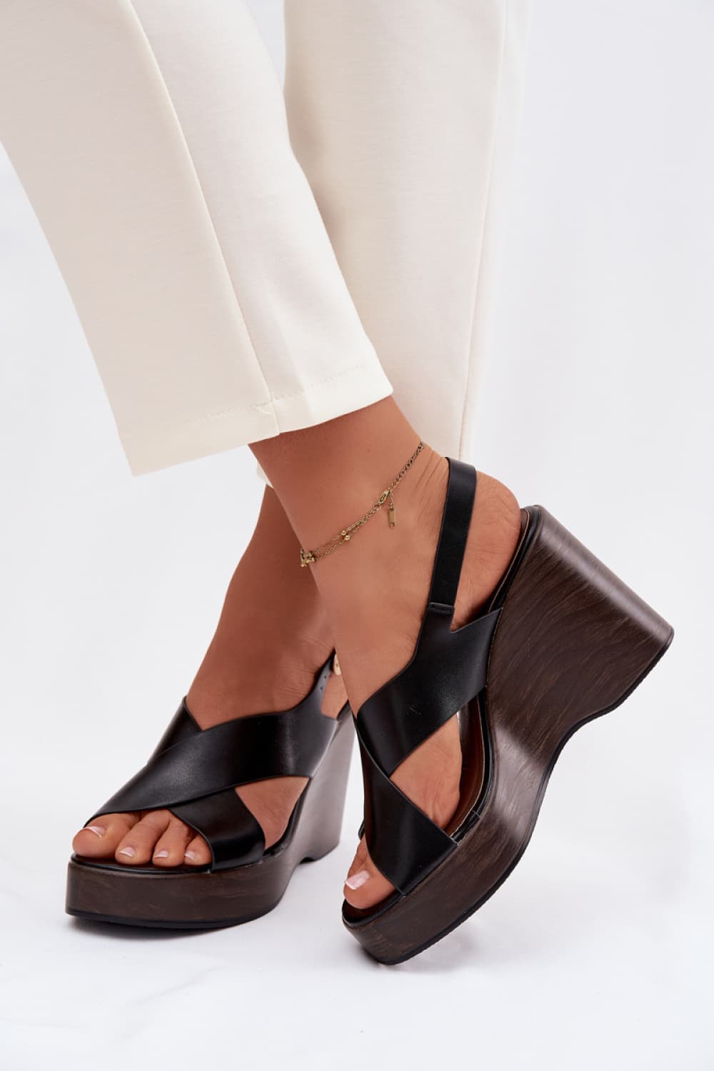 Zeppe model 226338 Step in style - Miniatura 3