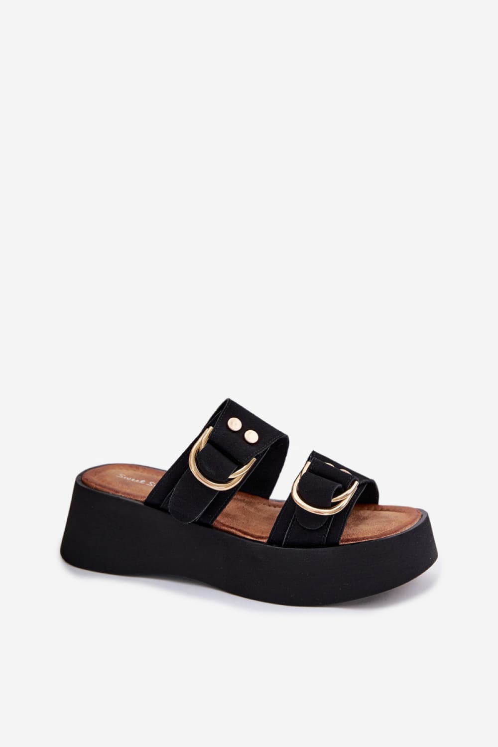 Zoccoli con piattaforma model 226359 Step in style - Miniatura 2