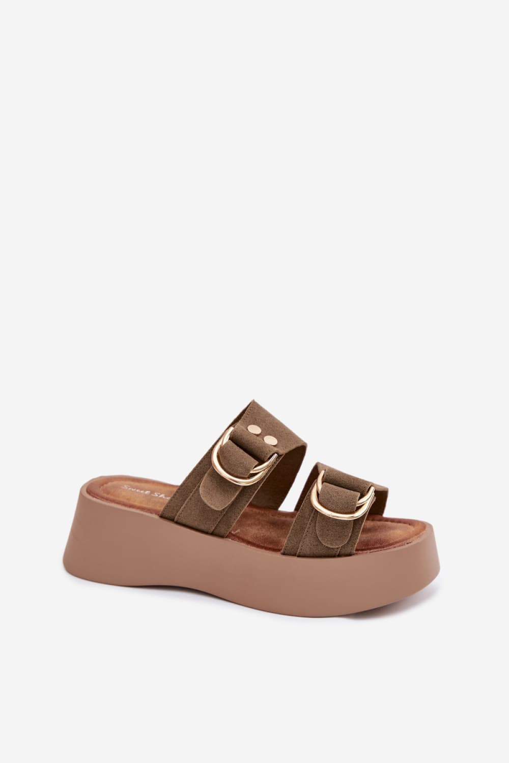 Zoccoli con piattaforma model 226360 Step in style - Miniatura 2