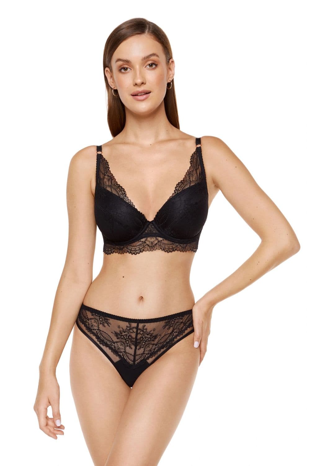 Perizoma model 226377 Gorteks