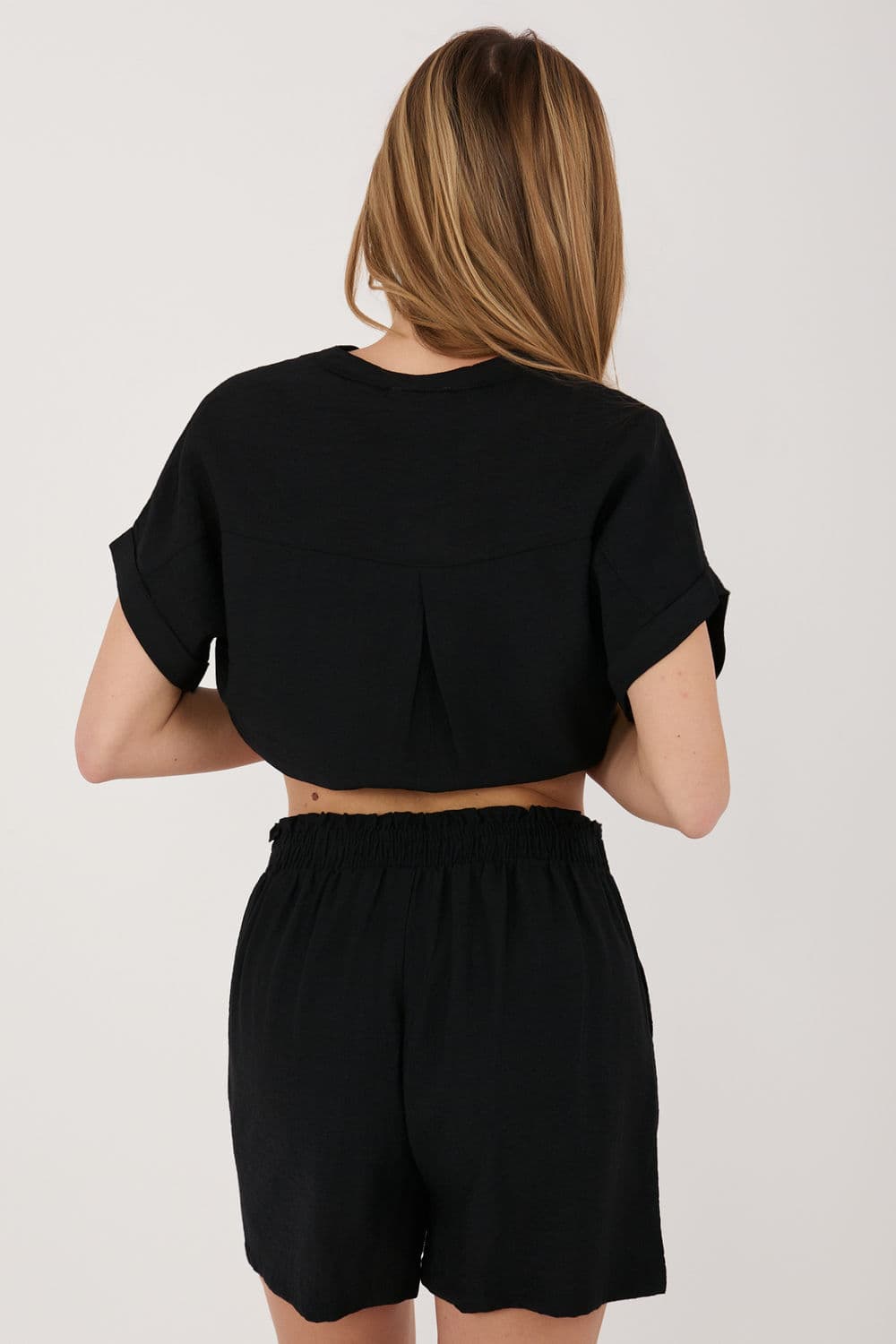 Pantaloncini model 226378 Sublevel - Miniatura 3