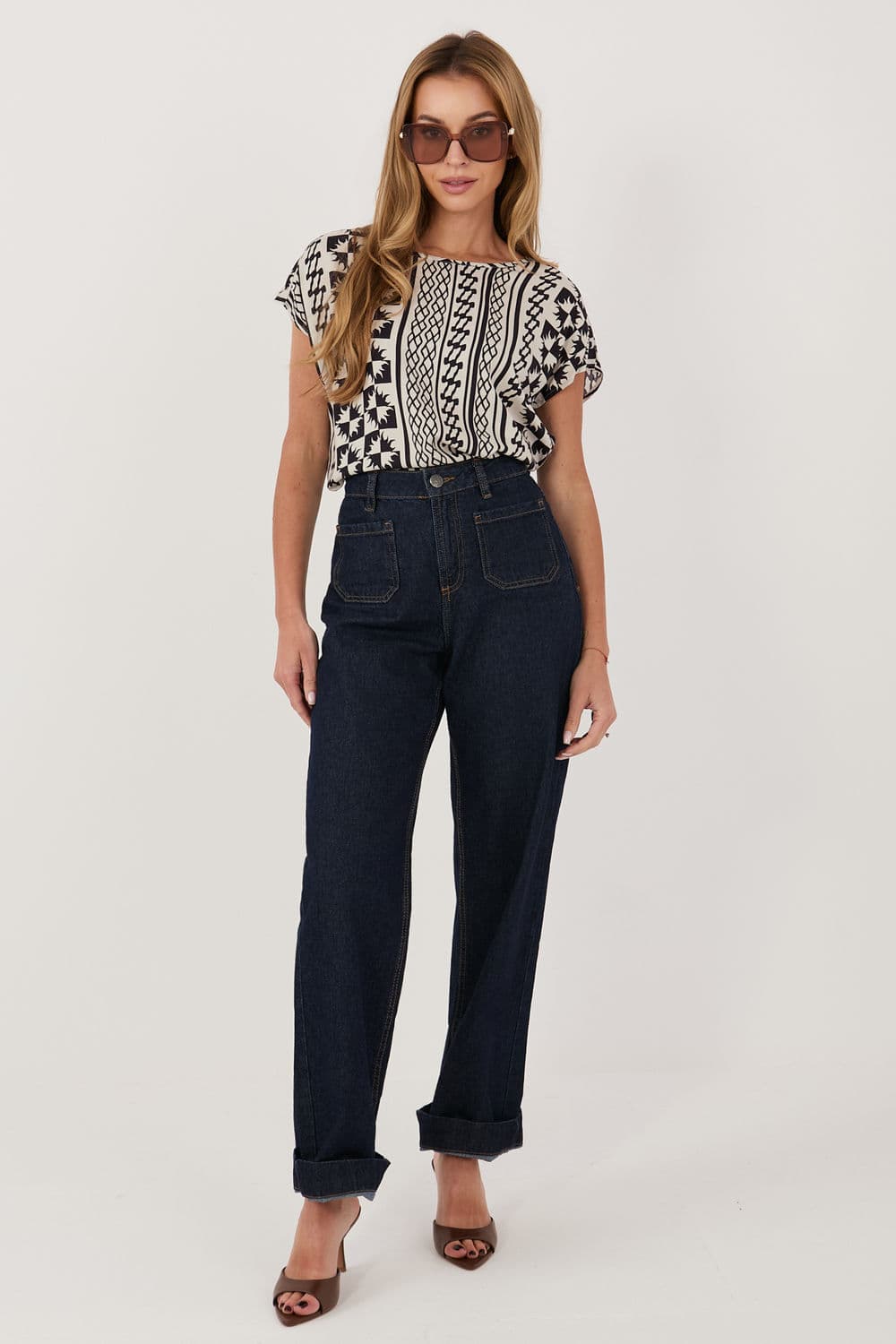 Maglia model 226383 Sublevel - Miniatura 2