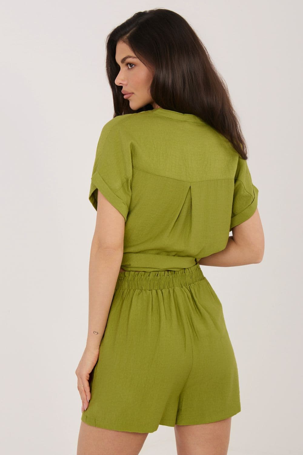 Pantaloncini model 226380 Sublevel - Miniatura 4