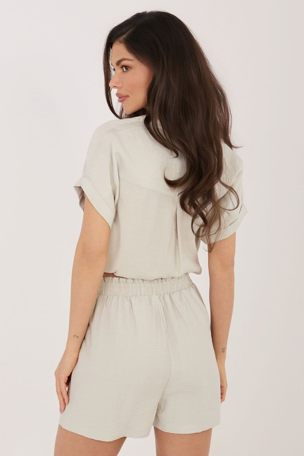 Pantaloncini model 226381 Sublevel - Miniatura 4