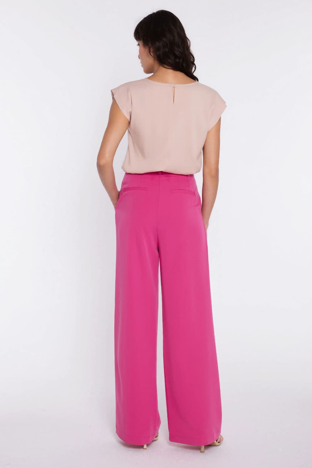 Pantaloni da donna model 226423 Nife - Miniatura 3