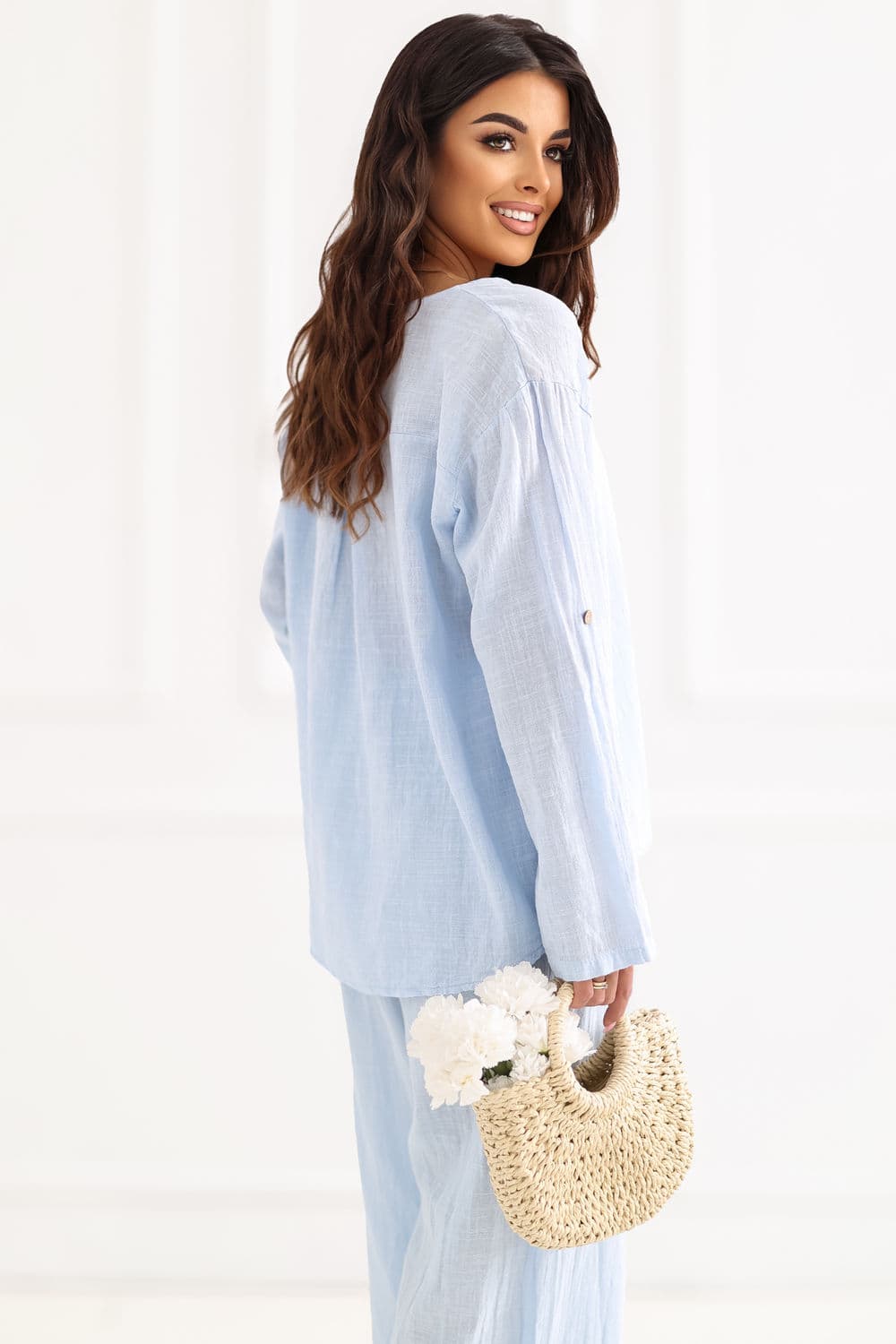 Maglia model 226447 Italy Moda - Miniatura 3