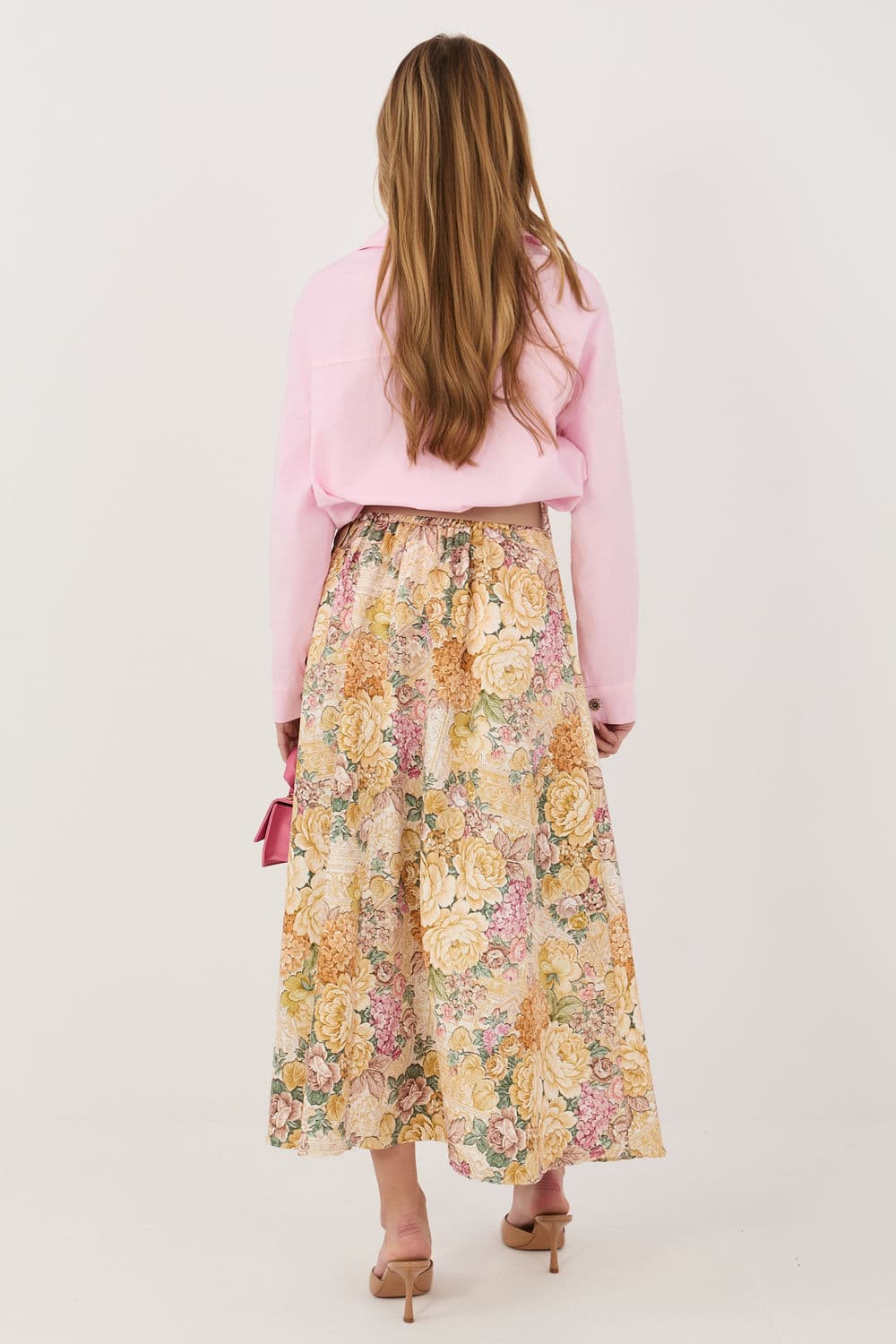 Gonna model 226461 Italy Moda - Miniatura 3