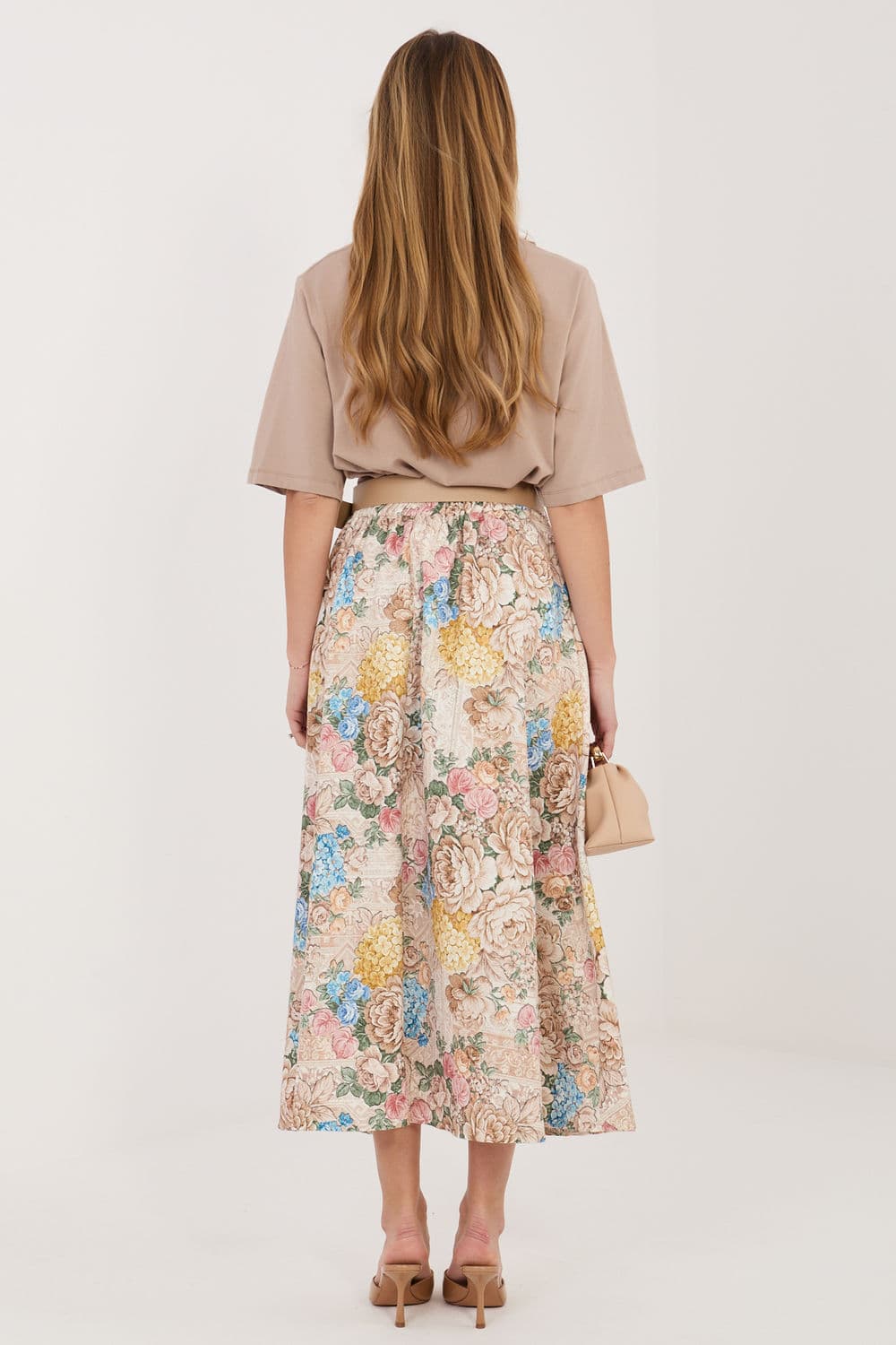 Gonna model 226462 Italy Moda - Miniatura 3