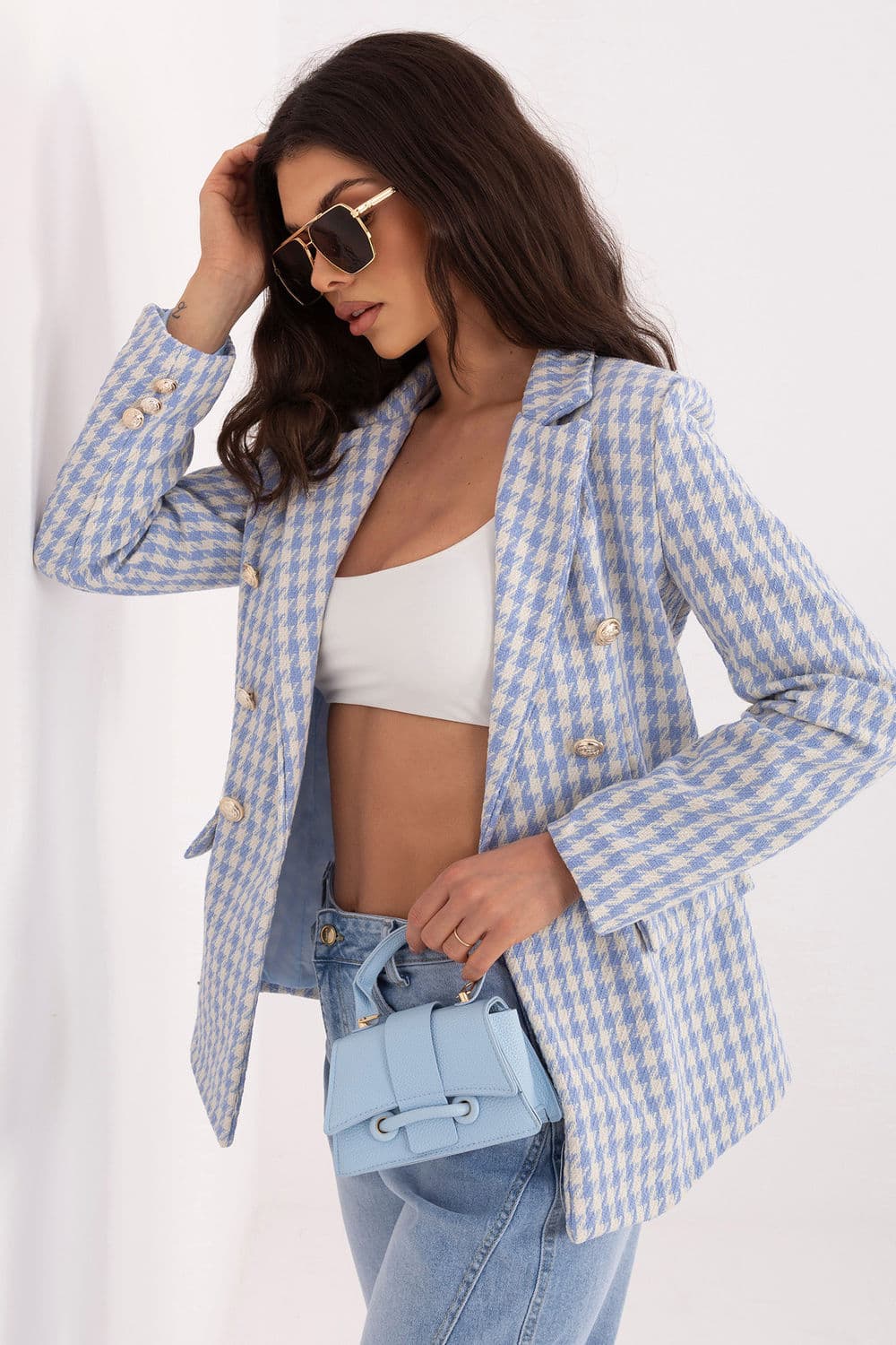 Giacca model 226485 Italy Moda - Miniatura 4