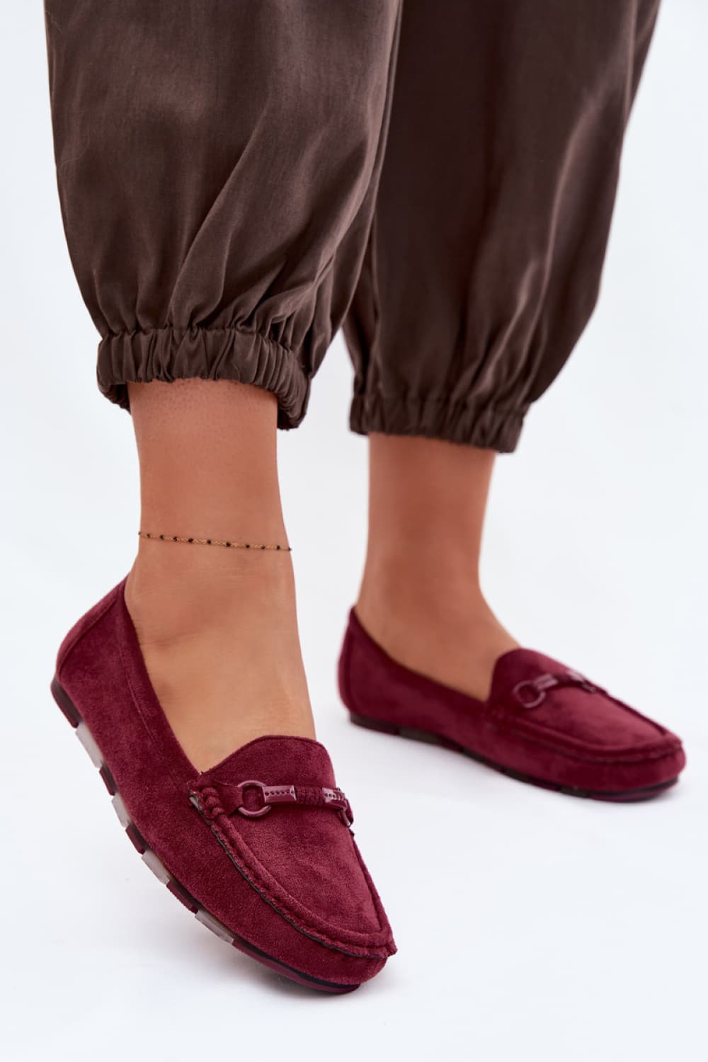 Mocassini model 226488 Step in style